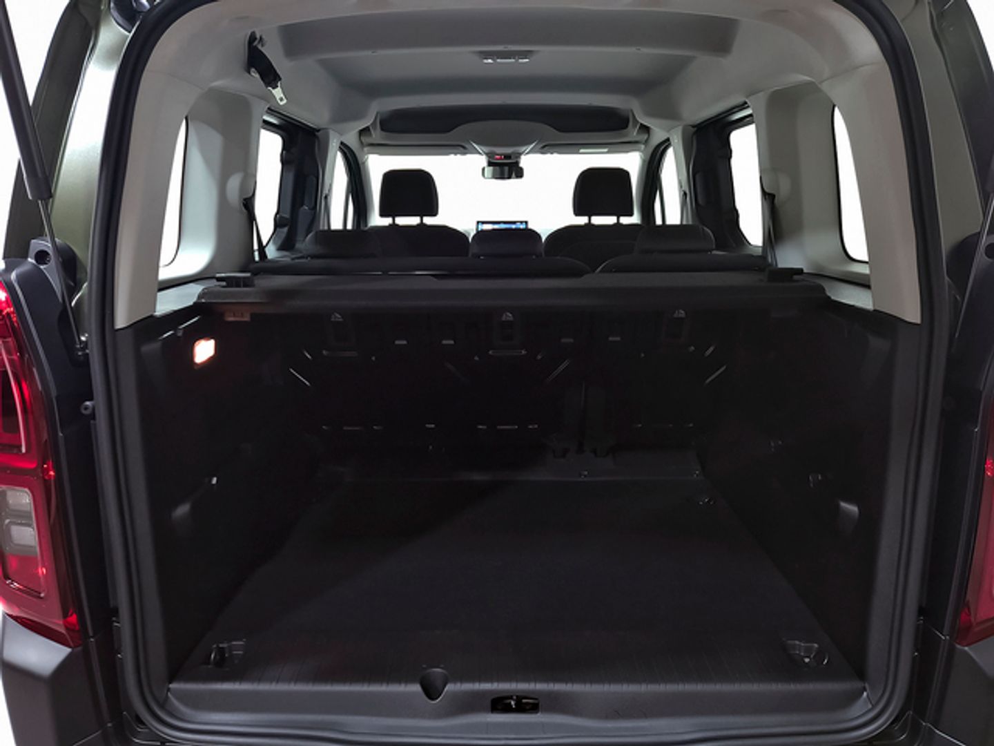 Citroen Berlingo BlueHDi 100 S&S Plus Talla M 75 kW (102 CV)