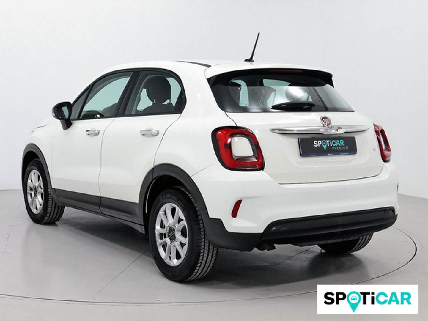 Fiat 500X 1.3 MultiJet S&S Urban 4x2 70 kW (95 CV)