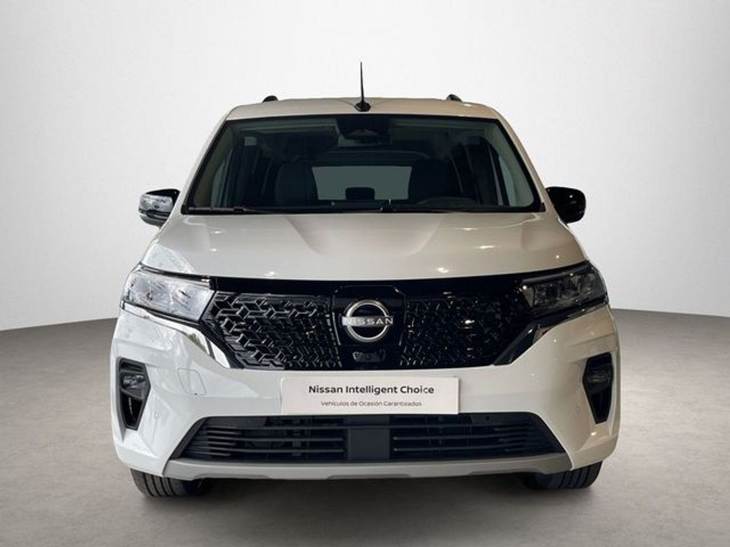 Nissan Townstar Furgon 45kWh L1 N-Connecta 90 kW (122 CV) Blanco Industrial