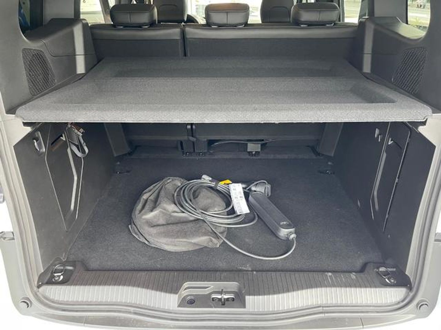 Nissan Townstar Furgon 45kWh L1 N-Connecta 90 kW (122 CV) Blanco Industrial