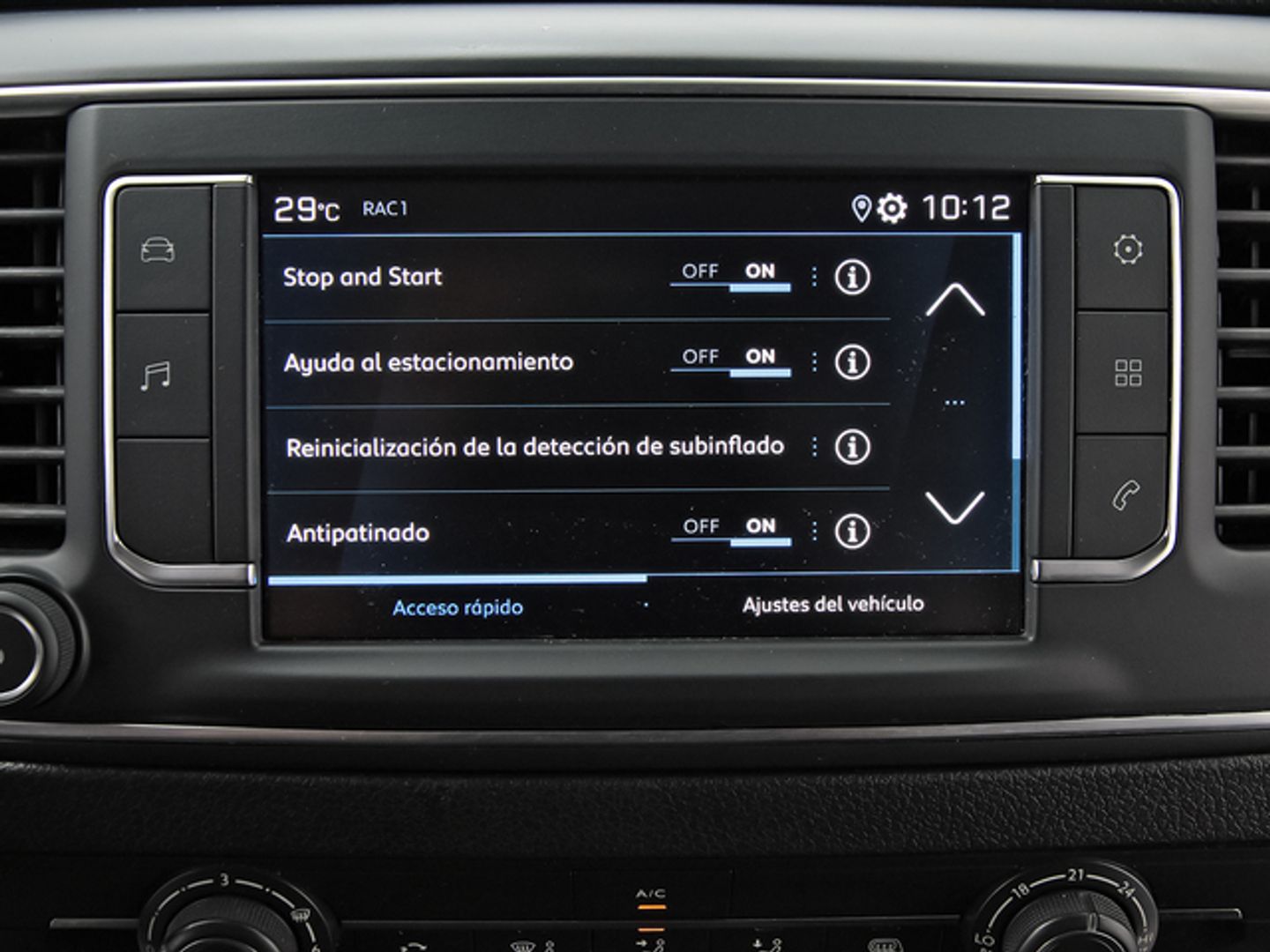 Peugeot Expert Furgon BlueHDi 100 Standard 75 kW (102 CV)