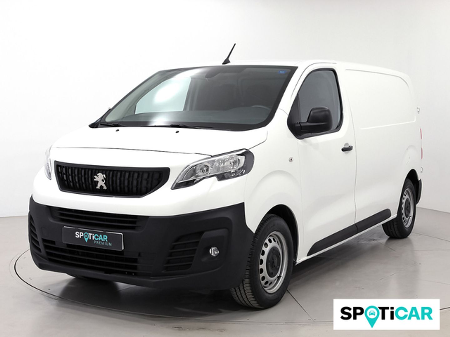 Peugeot Expert Furgon BlueHDi 100 Standard 75 kW (102 CV)