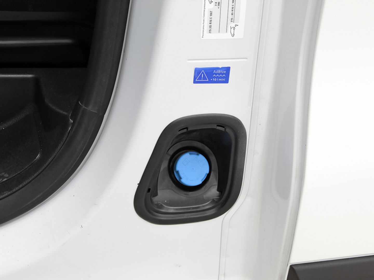 Peugeot Expert Furgon BlueHDi 100 Standard 75 kW (102 CV)