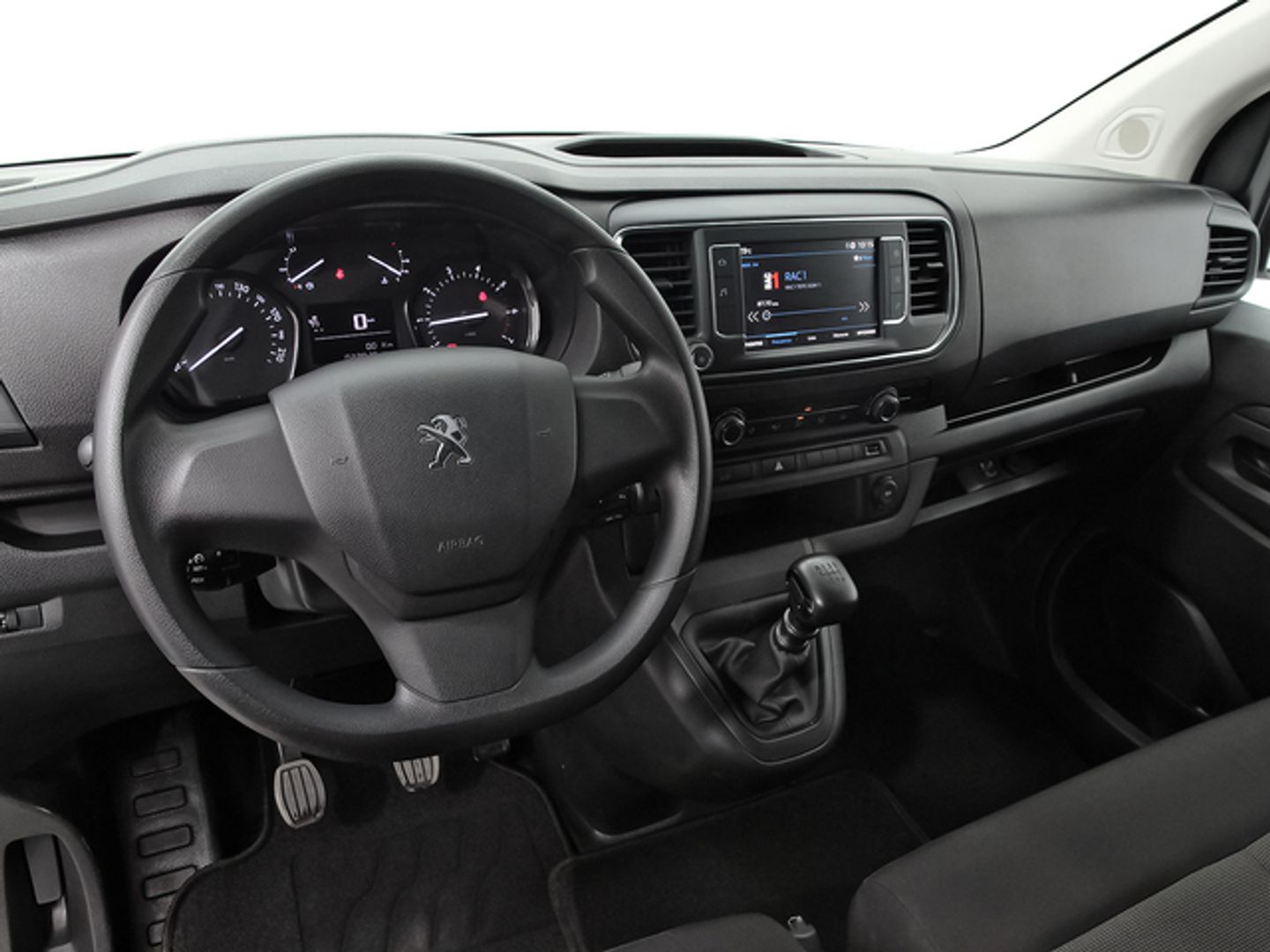 Peugeot Expert Furgon BlueHDi 100 Standard 75 kW (102 CV)