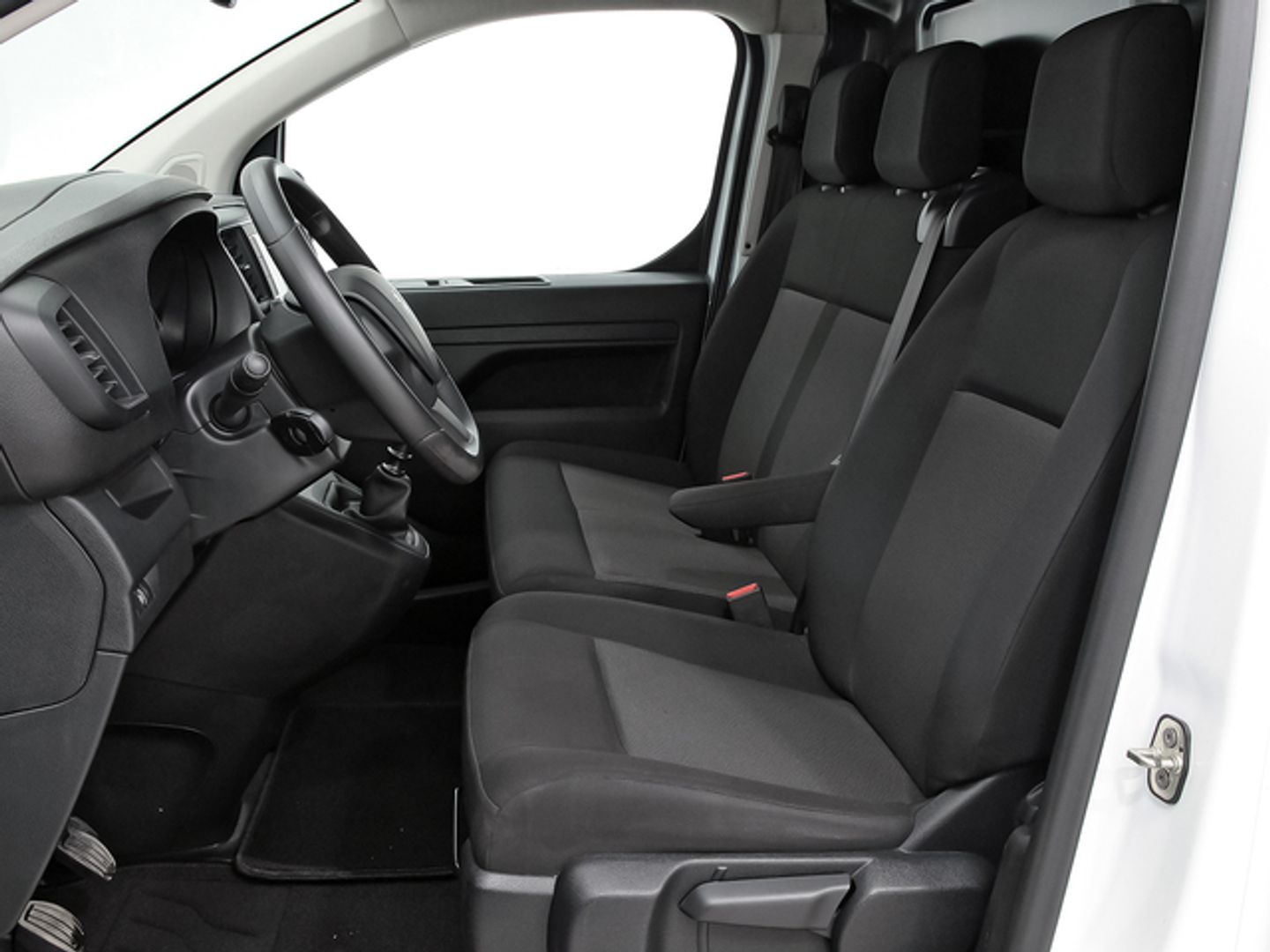 Peugeot Expert Furgon BlueHDi 100 Standard 75 kW (102 CV)