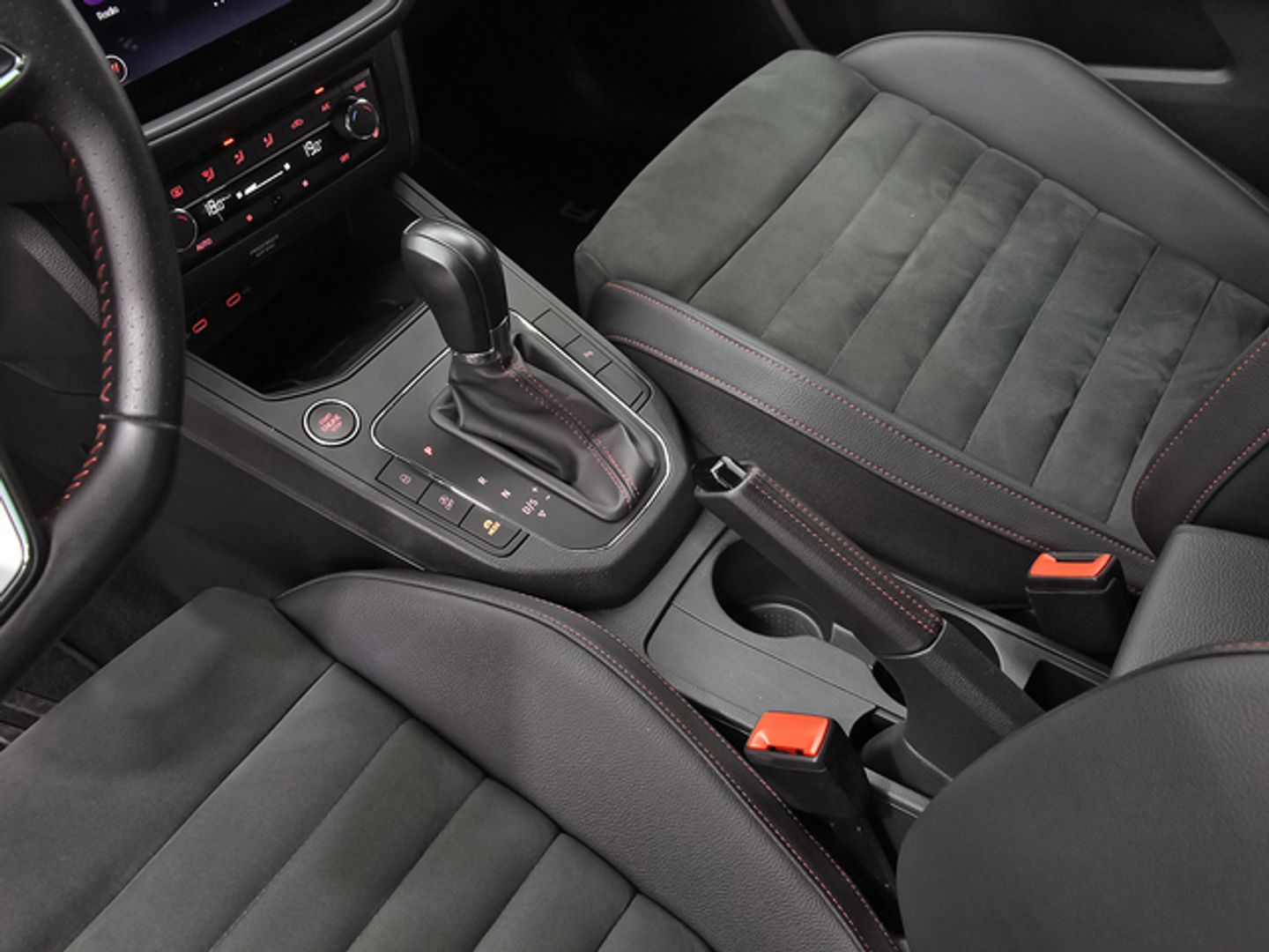 SEAT Ibiza 1.5 TSI FR Go DSG 110 kW (150 CV)