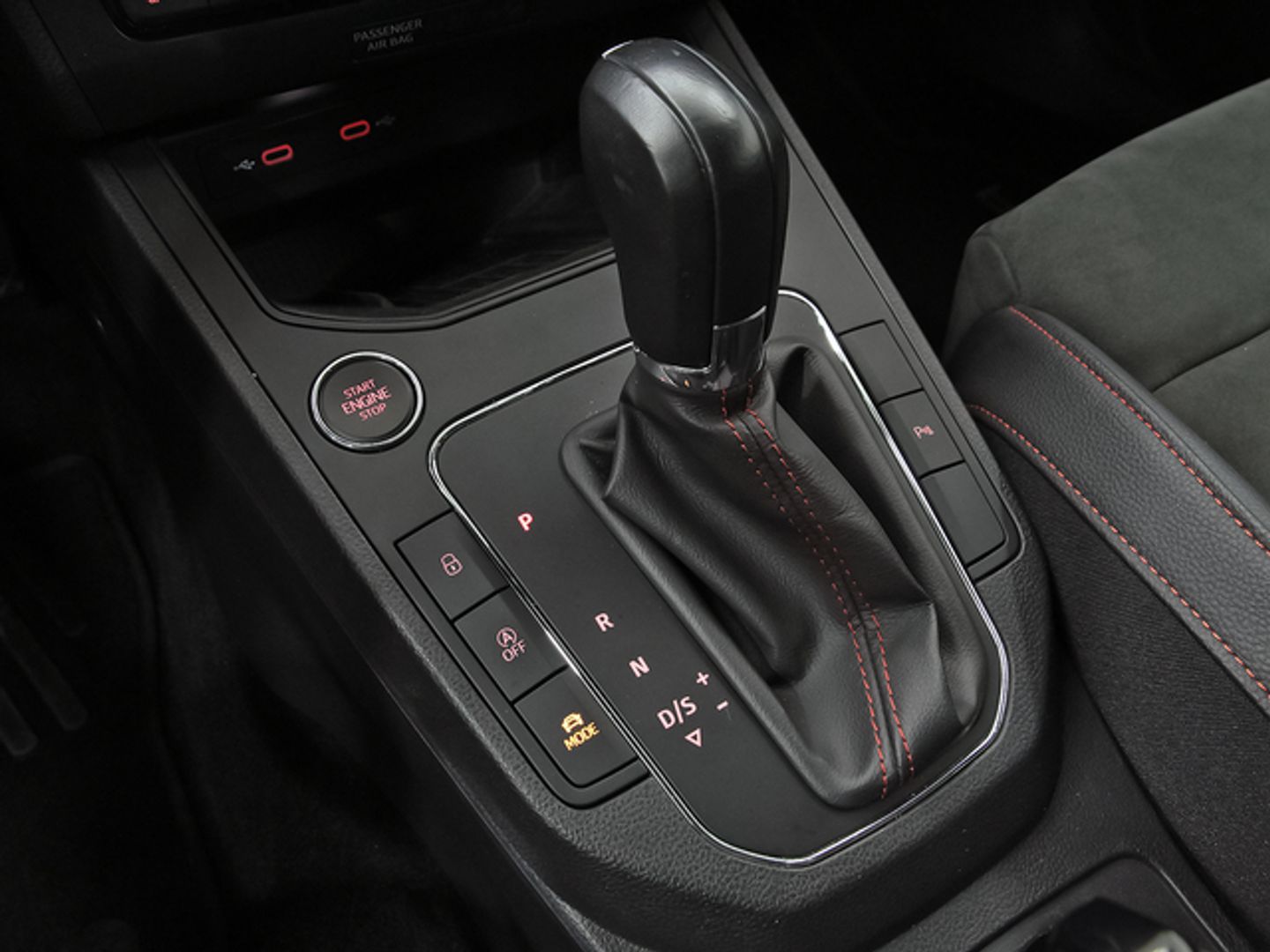 SEAT Ibiza 1.5 TSI FR Go DSG 110 kW (150 CV)