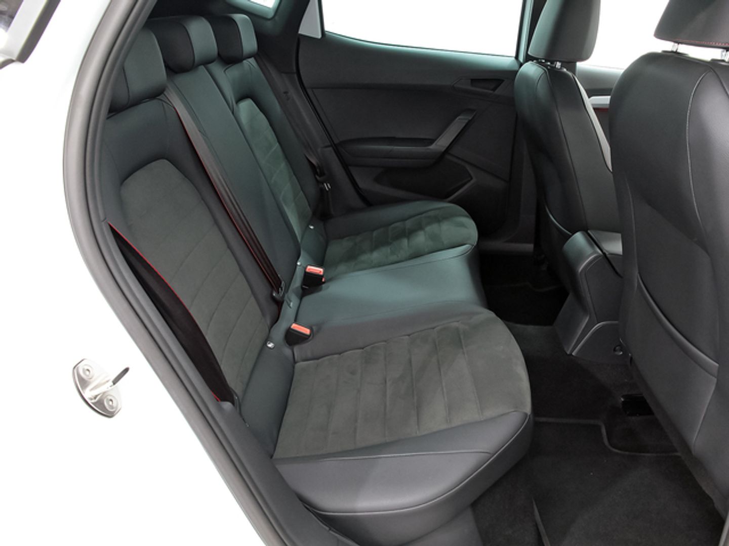 SEAT Ibiza 1.5 TSI FR Go DSG 110 kW (150 CV)