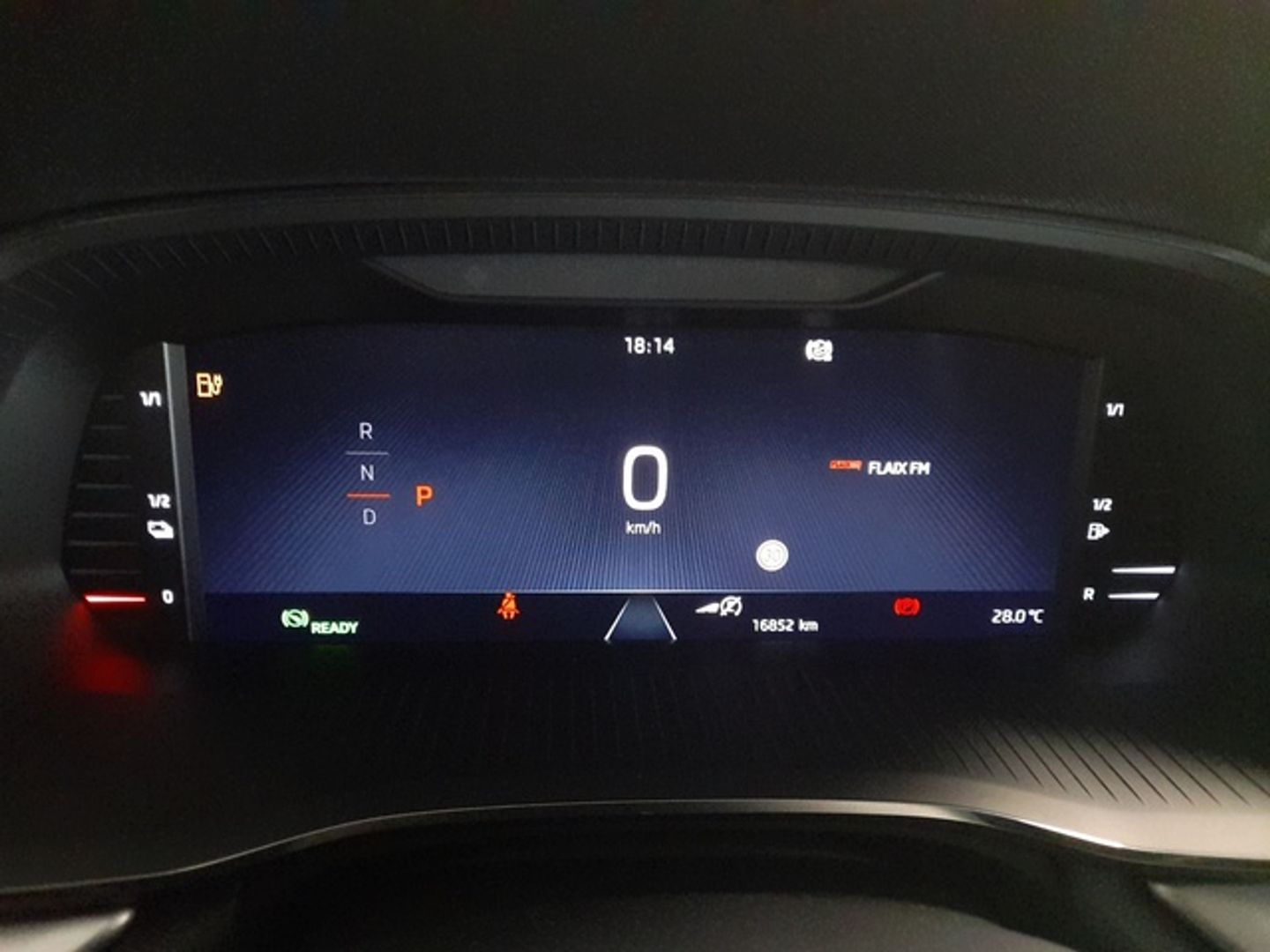 Skoda Octavia Combi 1.4 TSI iV P-HEV Selection DSG 150 kW (204 CV)