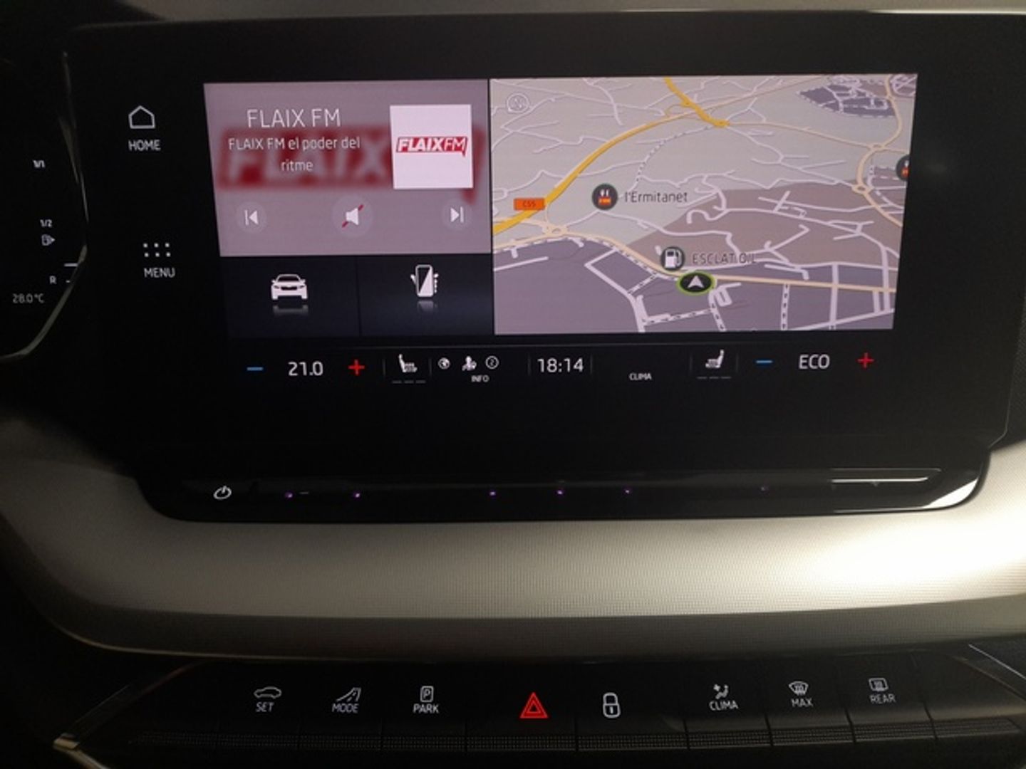 Skoda Octavia Combi 1.4 TSI iV P-HEV Selection DSG 150 kW (204 CV)