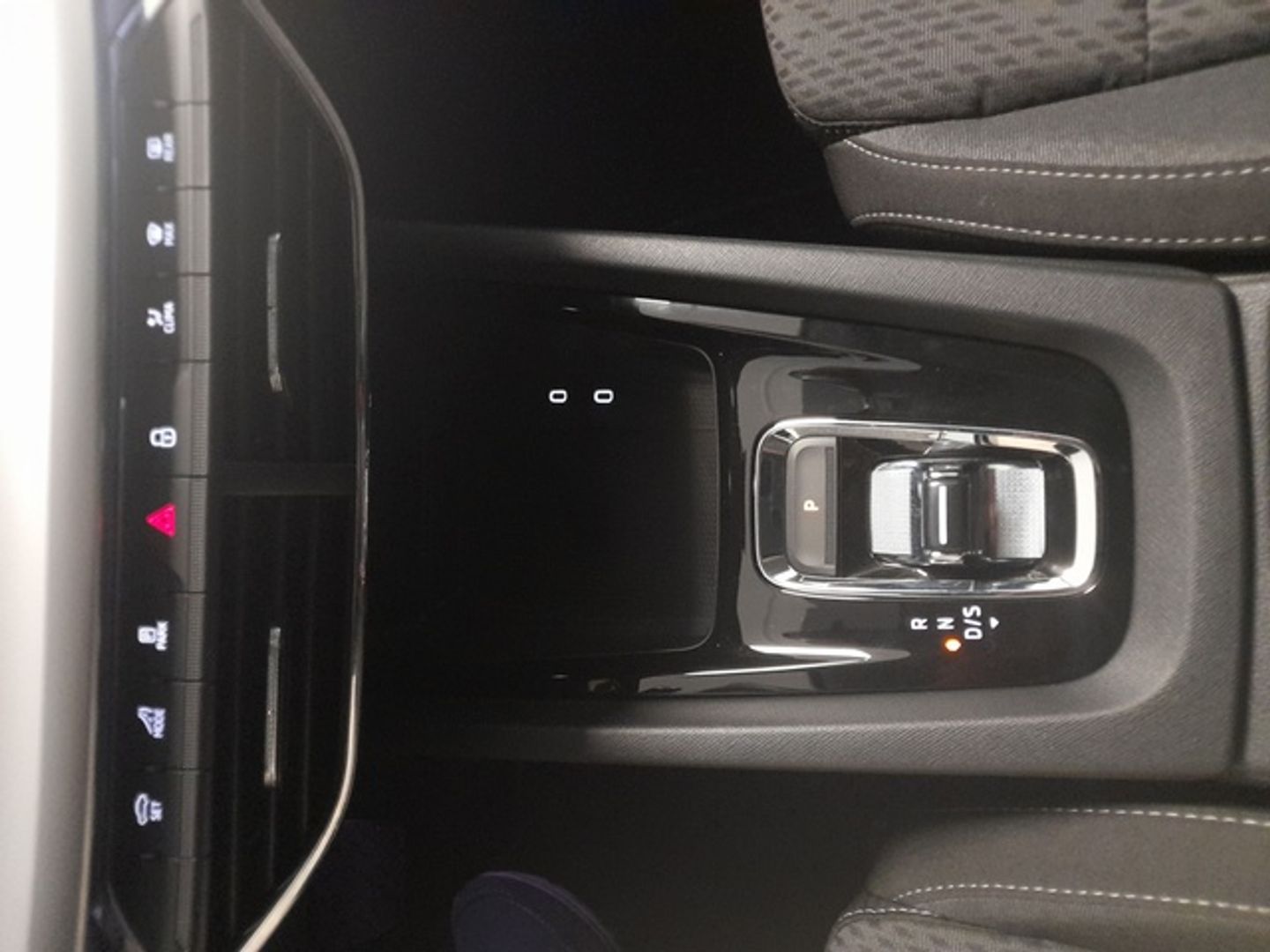 Skoda Octavia Combi 1.4 TSI iV P-HEV Selection DSG 150 kW (204 CV)