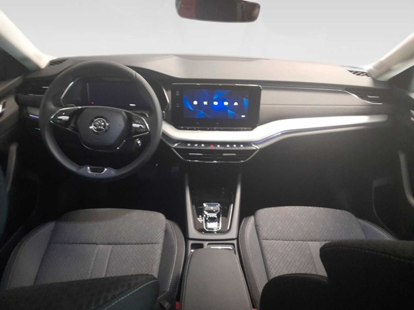 Skoda Octavia Combi 1.4 TSI iV P-HEV Selection DSG 150 kW (204 CV)
