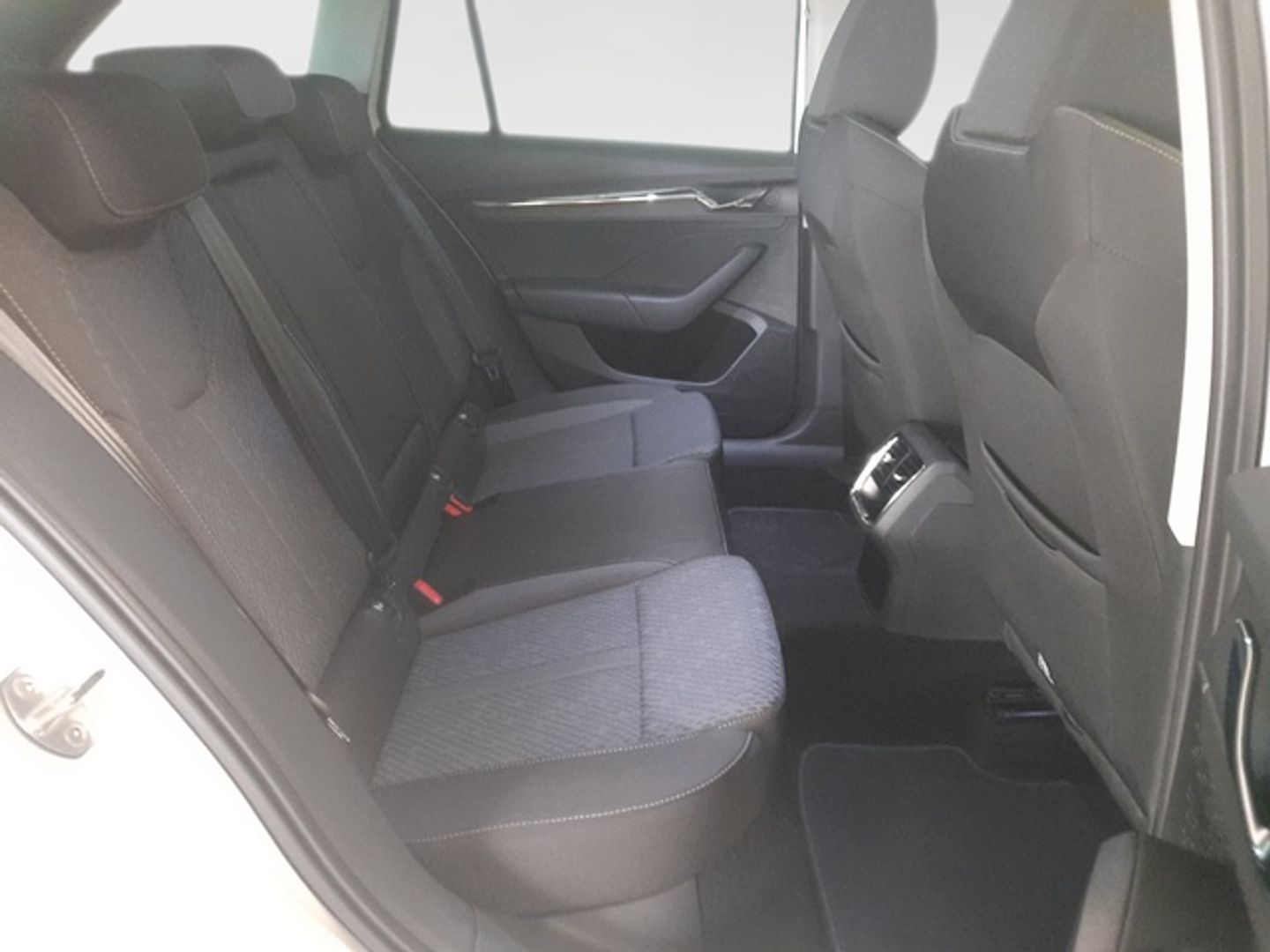 Skoda Octavia Combi 1.4 TSI iV P-HEV Selection DSG 150 kW (204 CV)