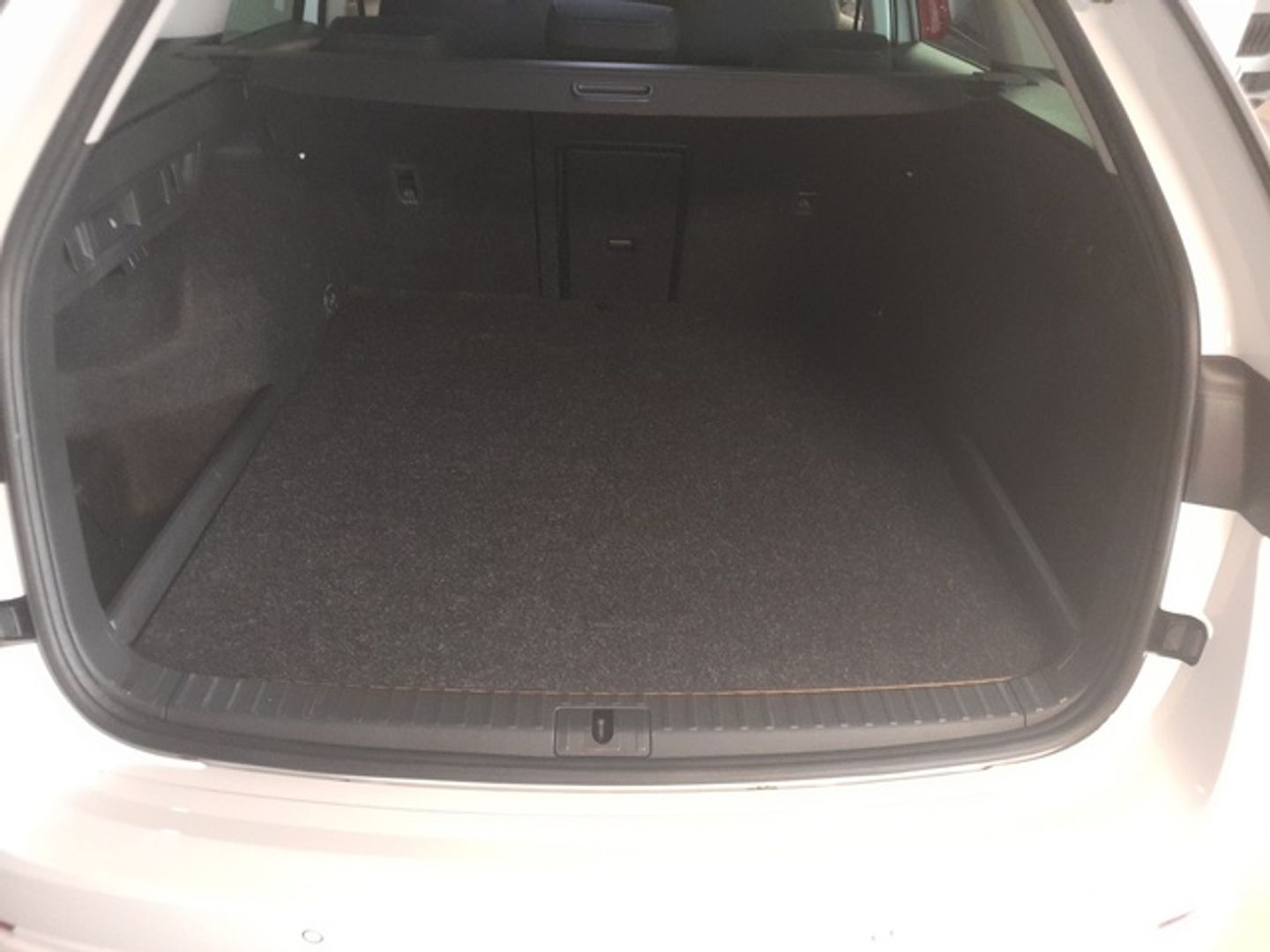Skoda Octavia Combi 1.4 TSI iV P-HEV Selection DSG 150 kW (204 CV)