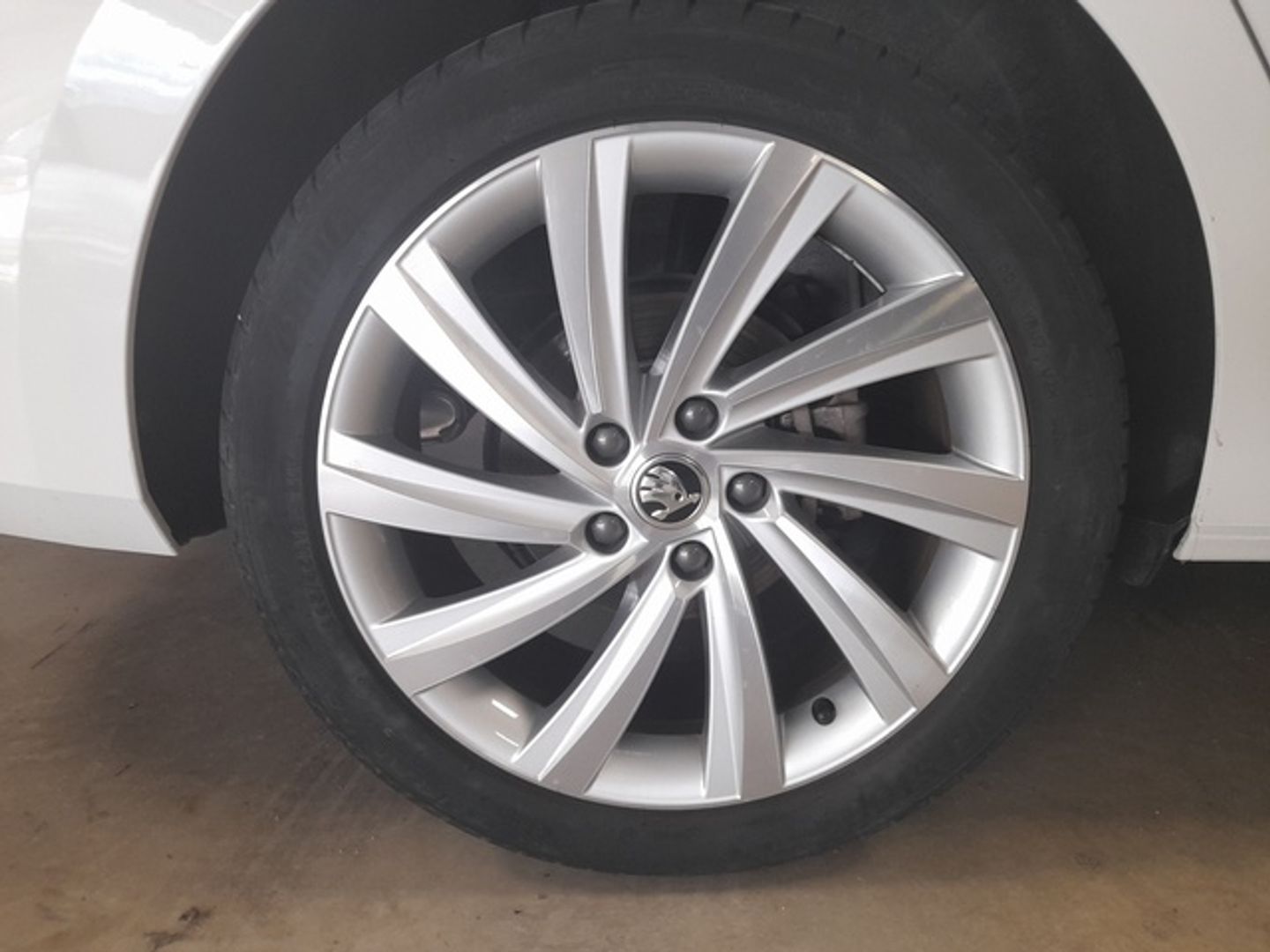 Skoda Octavia Combi 1.4 TSI iV P-HEV Selection DSG 150 kW (204 CV)