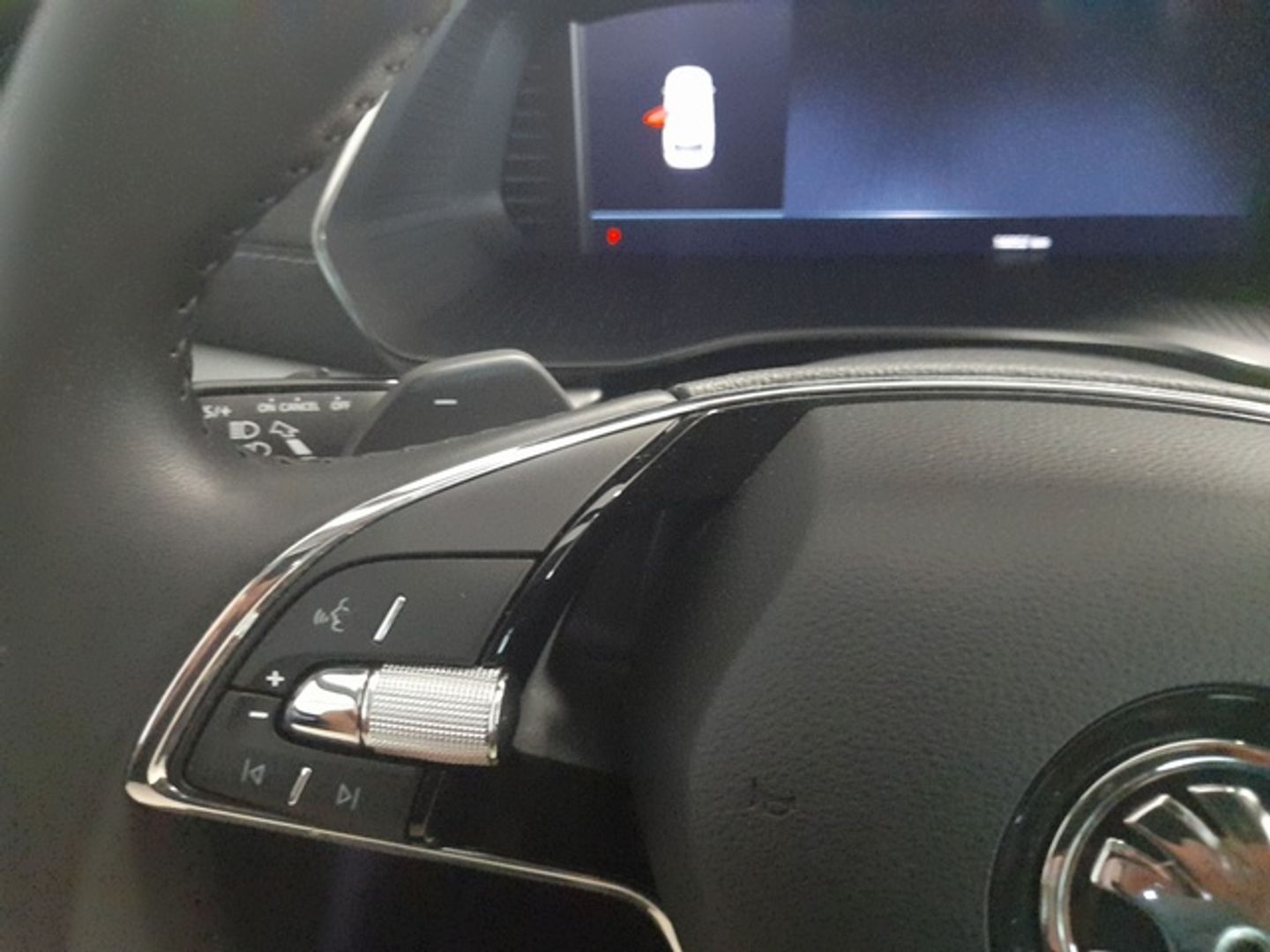 Skoda Octavia Combi 1.4 TSI iV P-HEV Selection DSG 150 kW (204 CV)