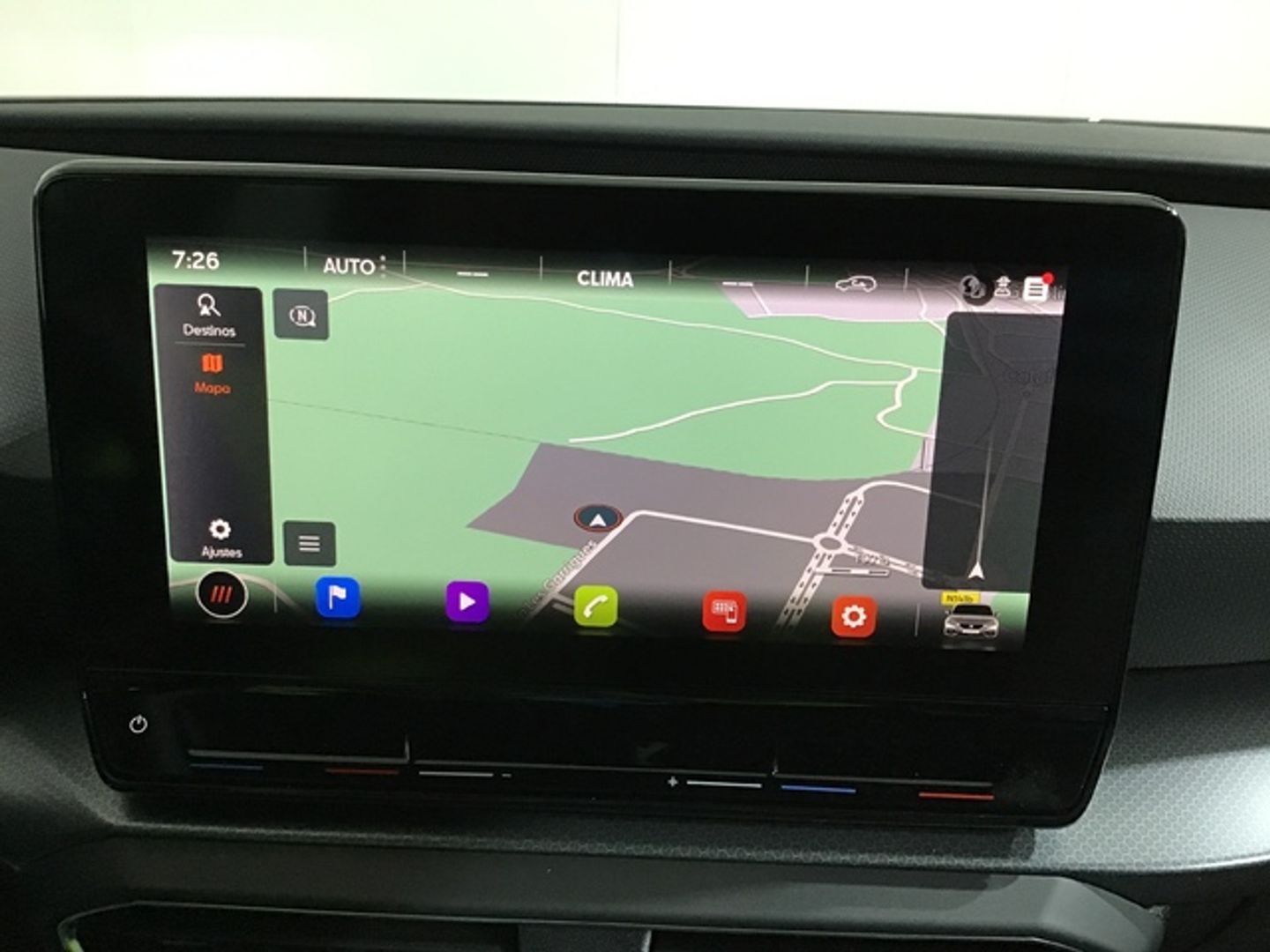 SEAT León 1.5 eTSI S&S Style Special Edition Vision DSG 110 kW (150 CV)