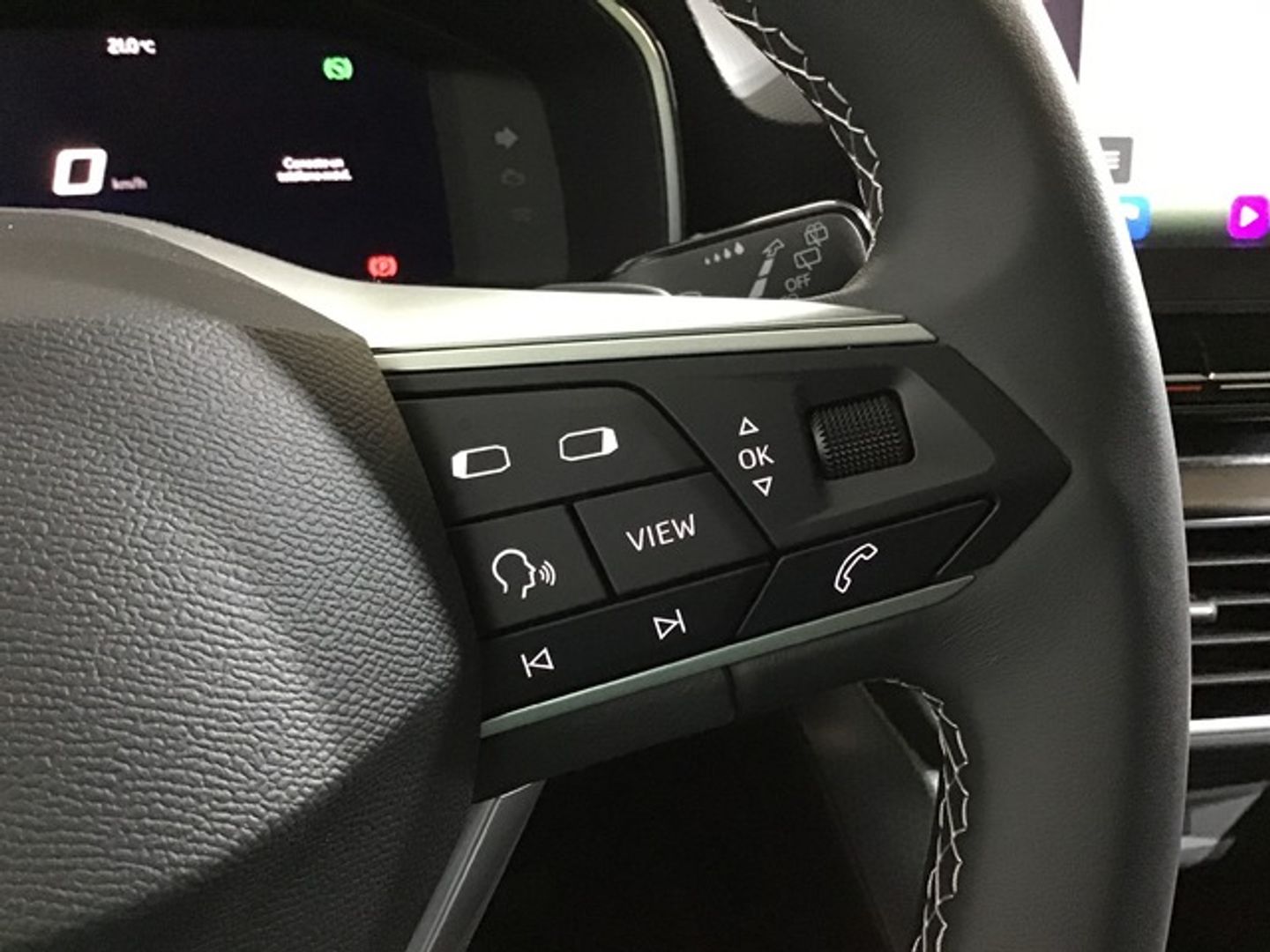 SEAT León 1.5 eTSI S&S Style Special Edition Vision DSG 110 kW (150 CV)