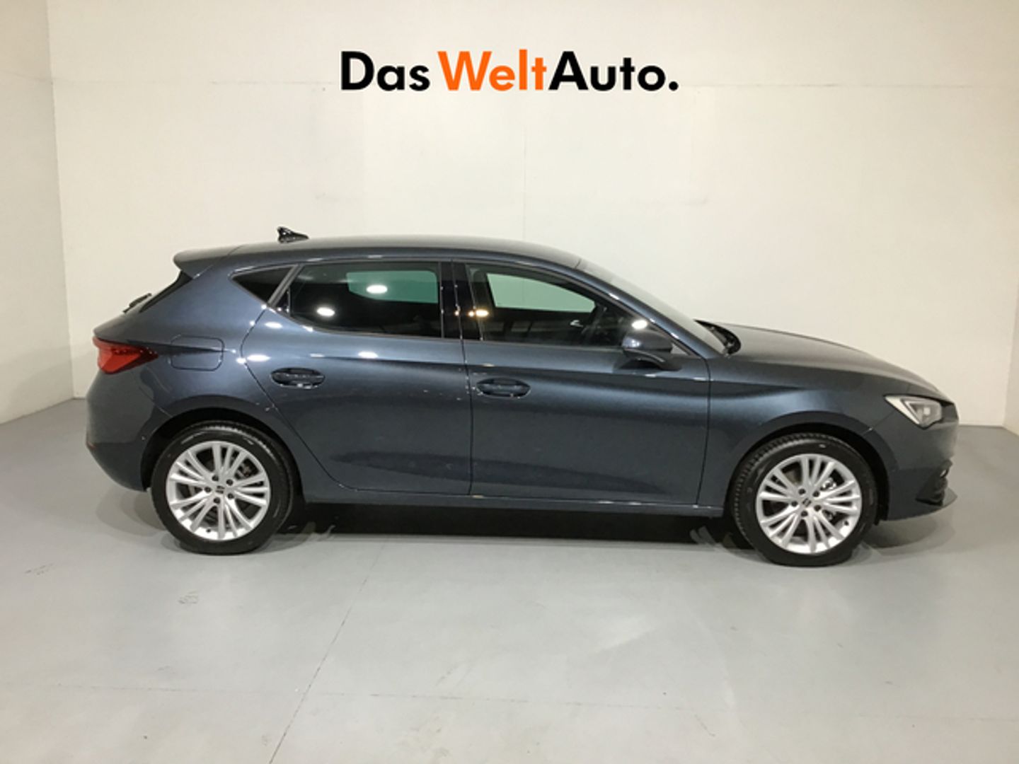 SEAT León 1.5 eTSI S&S Style Special Edition Vision DSG 110 kW (150 CV)