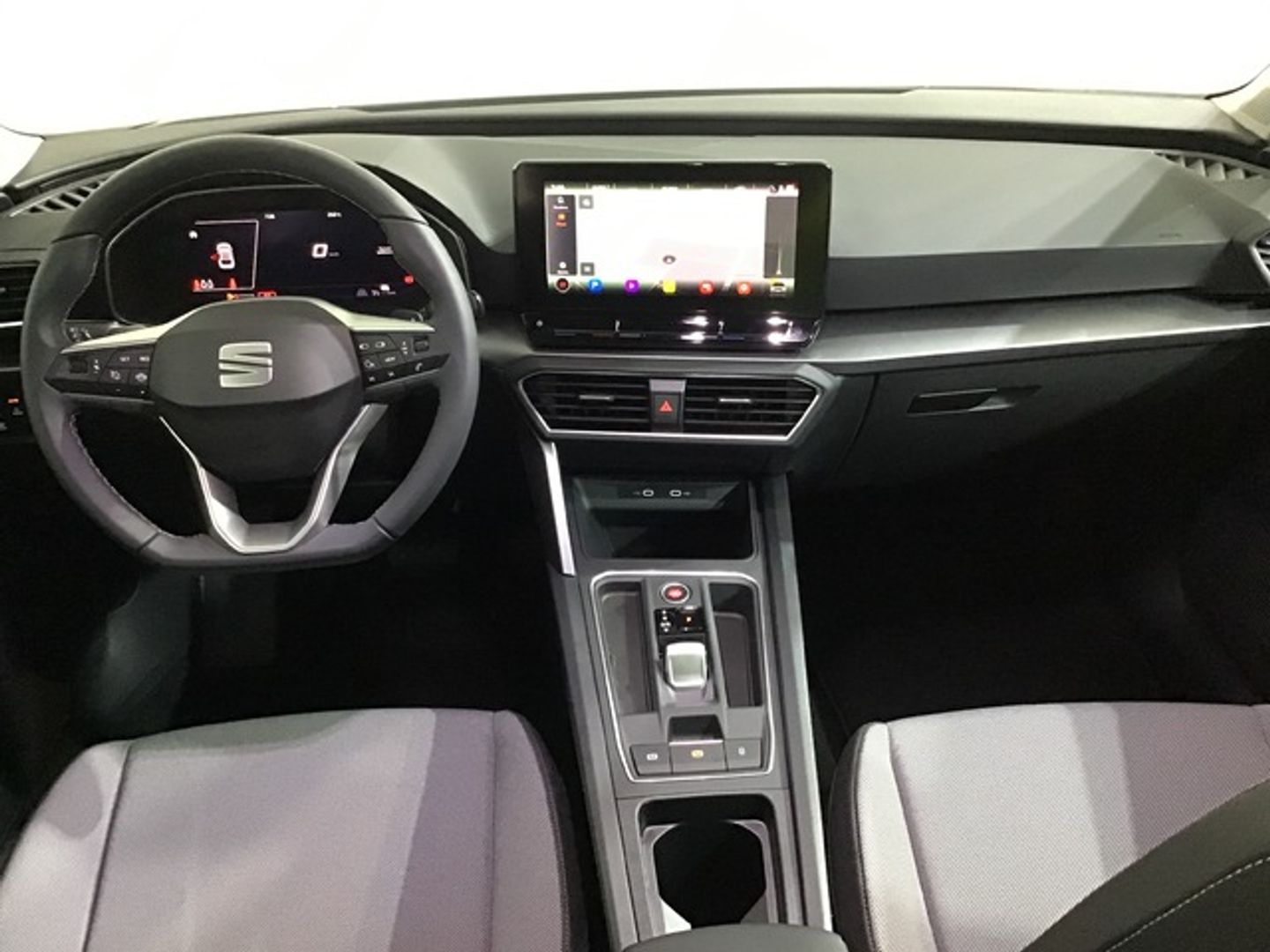 SEAT León 1.5 eTSI S&S Style Special Edition Vision DSG 110 kW (150 CV)
