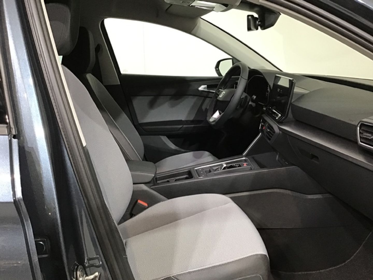 SEAT León 1.5 eTSI S&S Style Special Edition Vision DSG 110 kW (150 CV)
