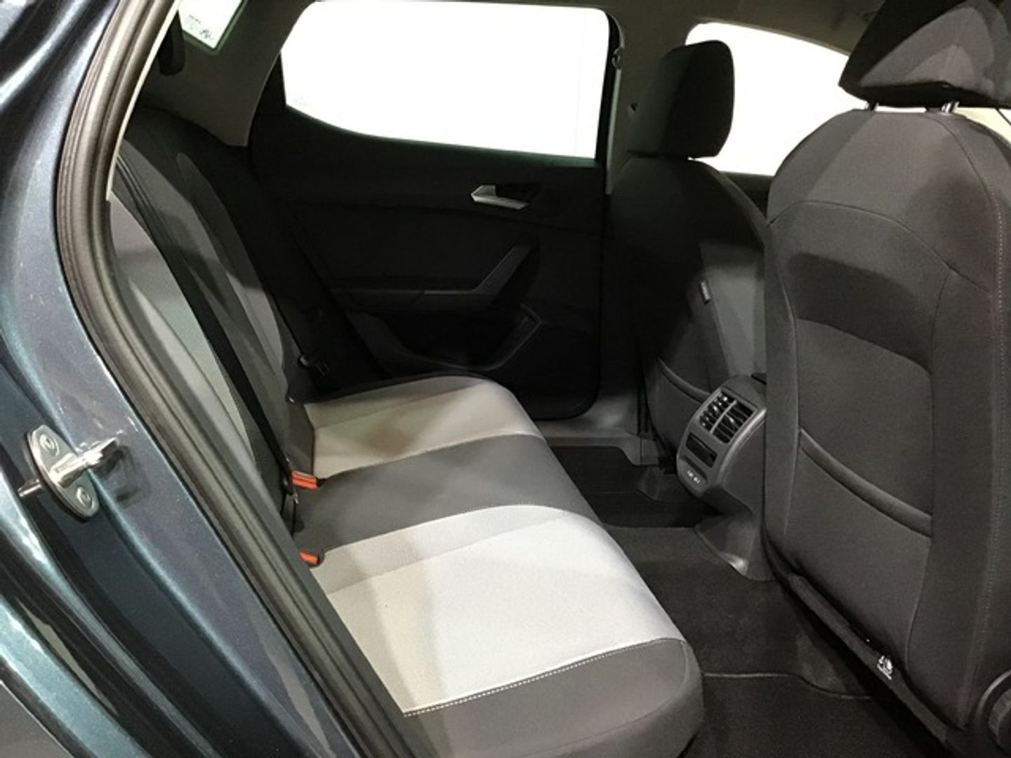 SEAT León 1.5 eTSI S&S Style Special Edition Vision DSG 110 kW (150 CV)