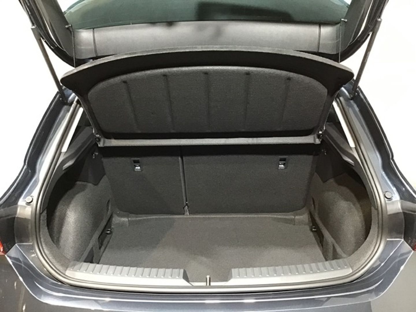 SEAT León 1.5 eTSI S&S Style Special Edition Vision DSG 110 kW (150 CV)
