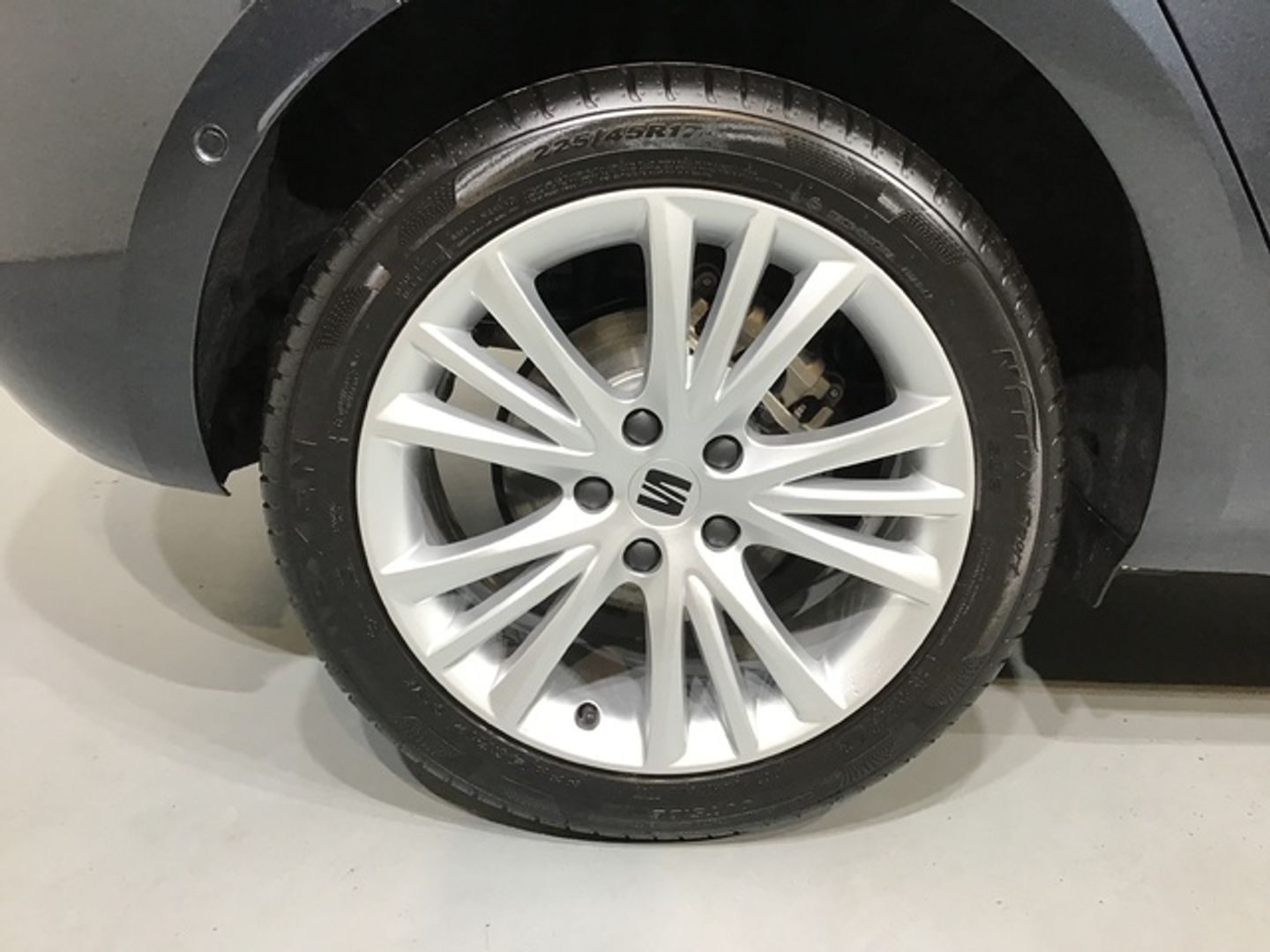 SEAT León 1.5 eTSI S&S Style Special Edition Vision DSG 110 kW (150 CV)