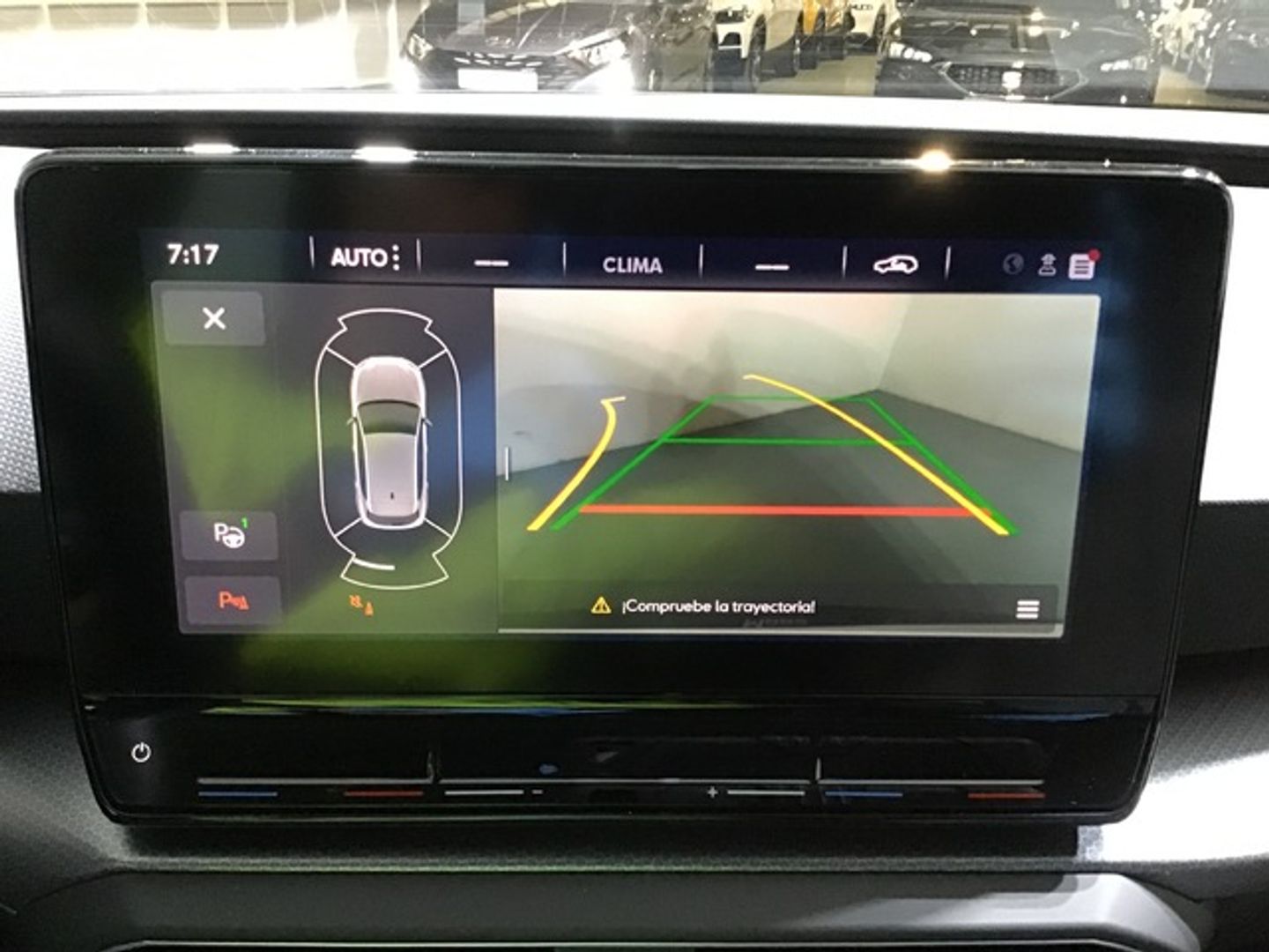 SEAT León 1.5 eTSI S&S Style Special Edition Vision DSG 110 kW (150 CV)