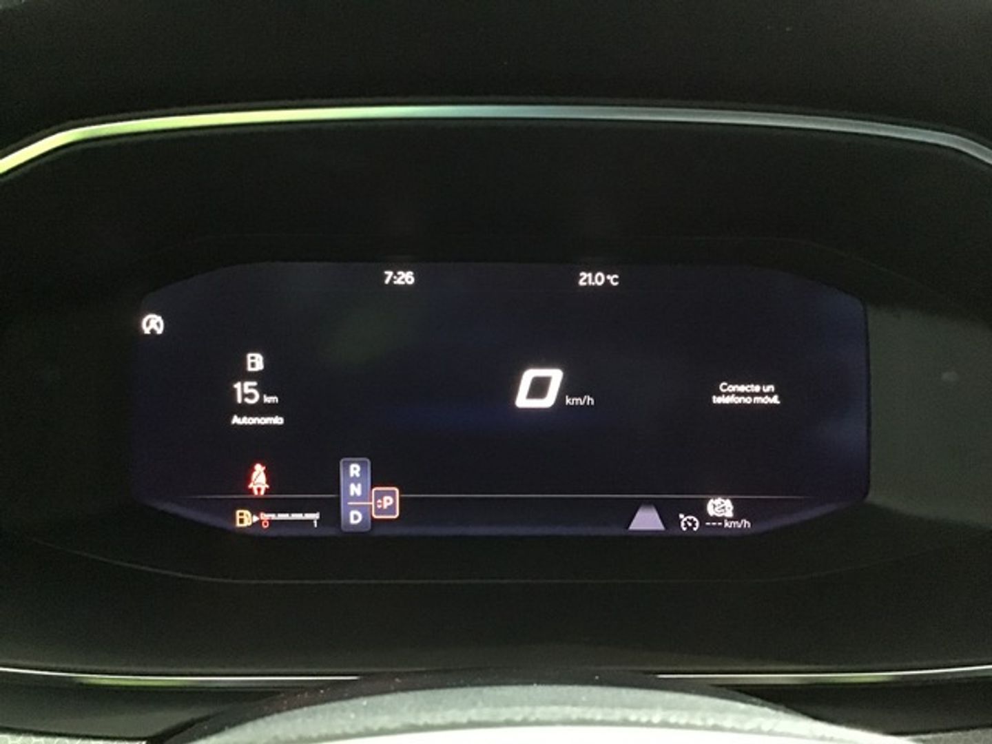SEAT León 1.5 eTSI S&S Style Special Edition Vision DSG 110 kW (150 CV)