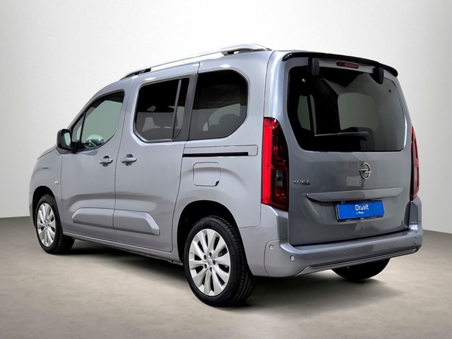 Opel Combo Life 1.5 TD Elegance Plus L 96 kW (131 CV)