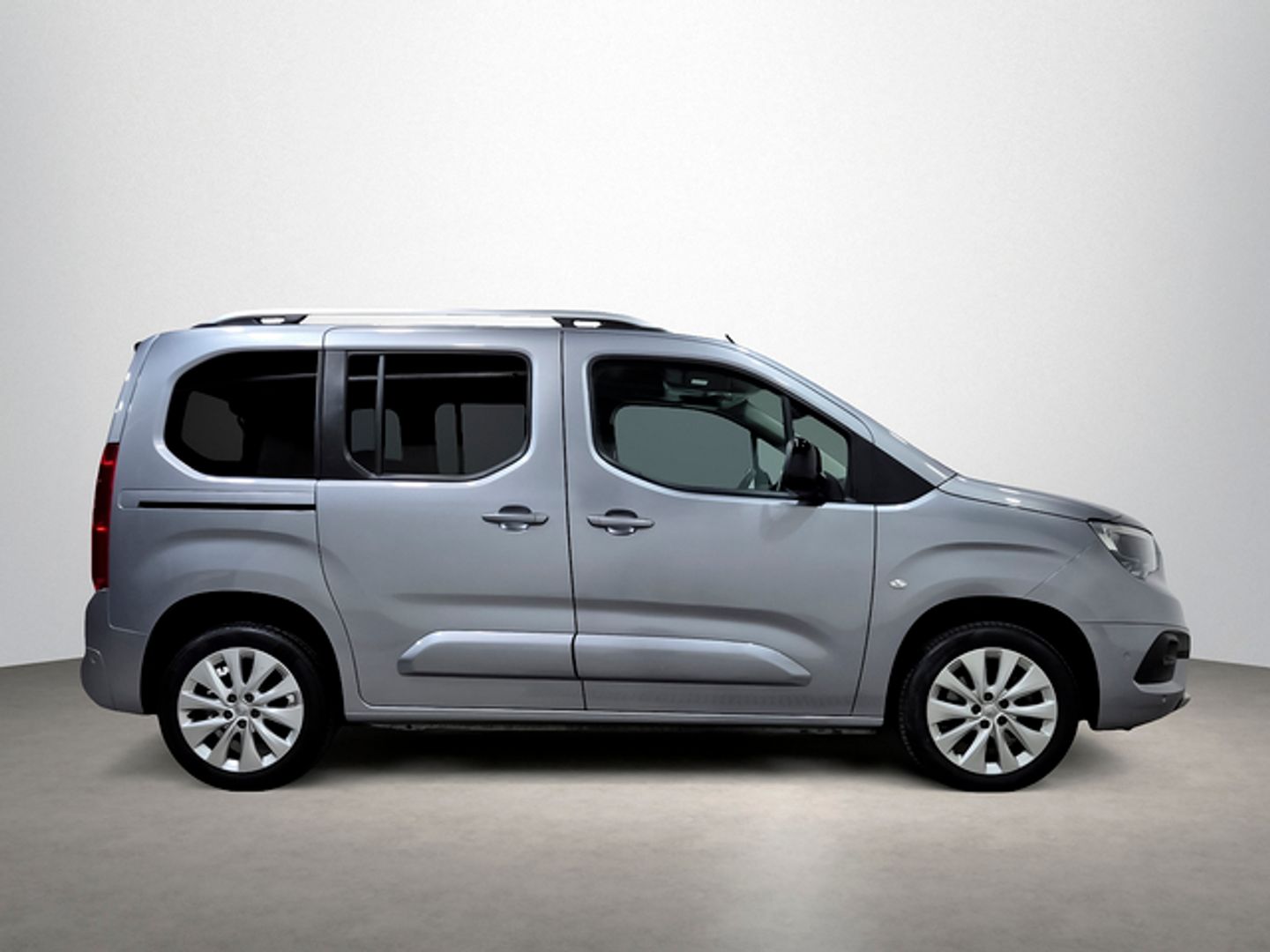Opel Combo Life 1.5 TD Elegance Plus L 96 kW (131 CV)