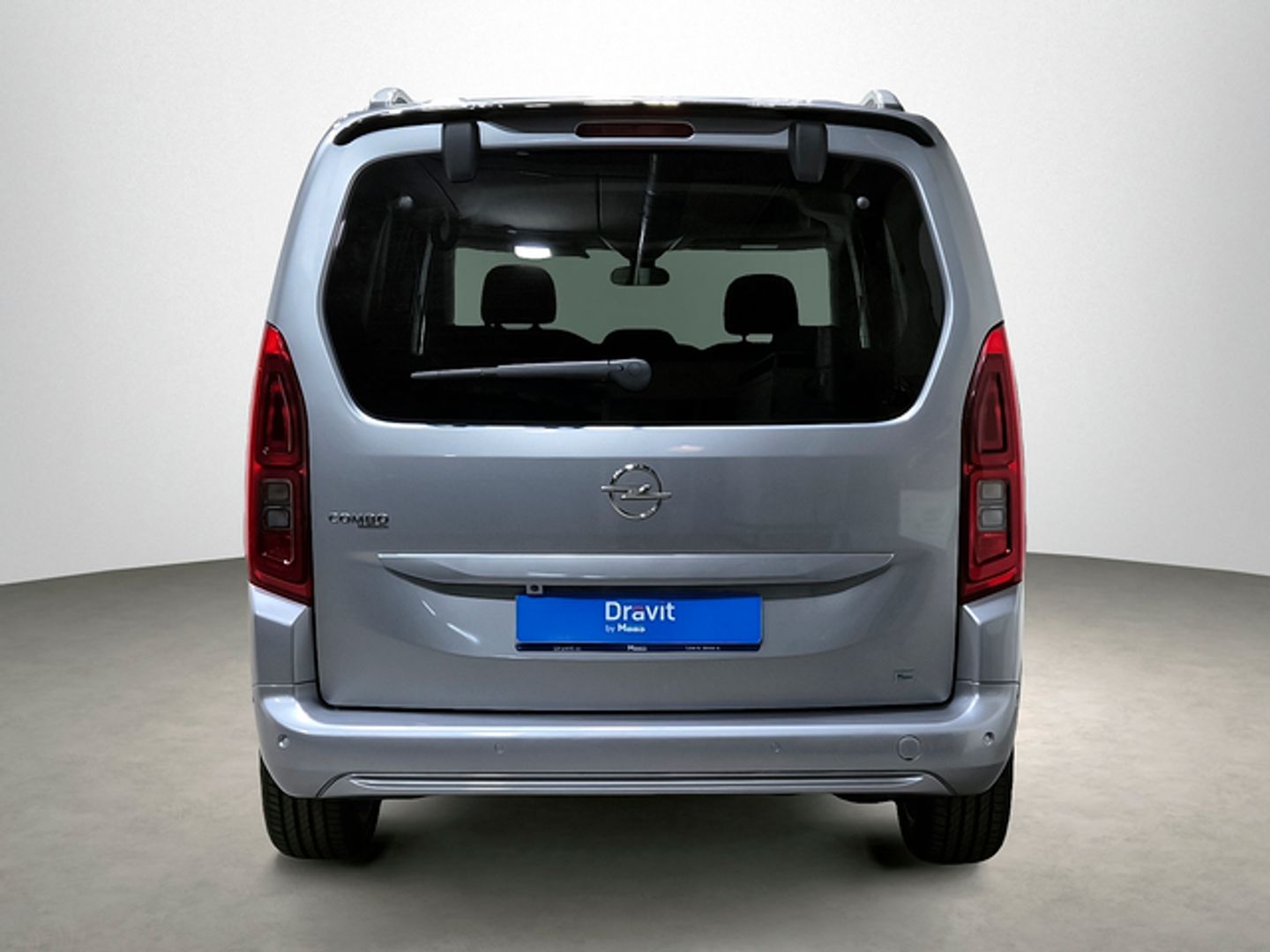 Opel Combo Life 1.5 TD Elegance Plus L 96 kW (131 CV)