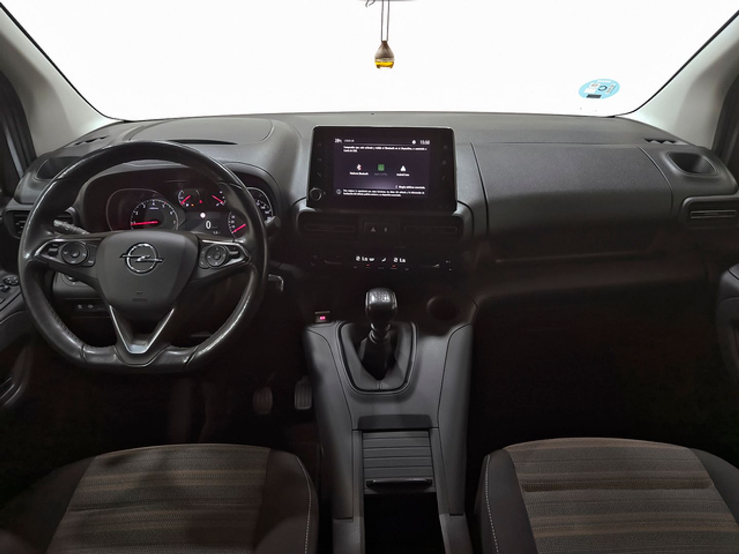 Opel Combo Life 1.5 TD Elegance Plus L 96 kW (131 CV)