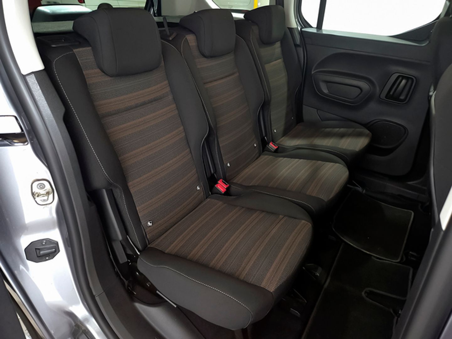Opel Combo Life 1.5 TD Elegance Plus L 96 kW (131 CV)