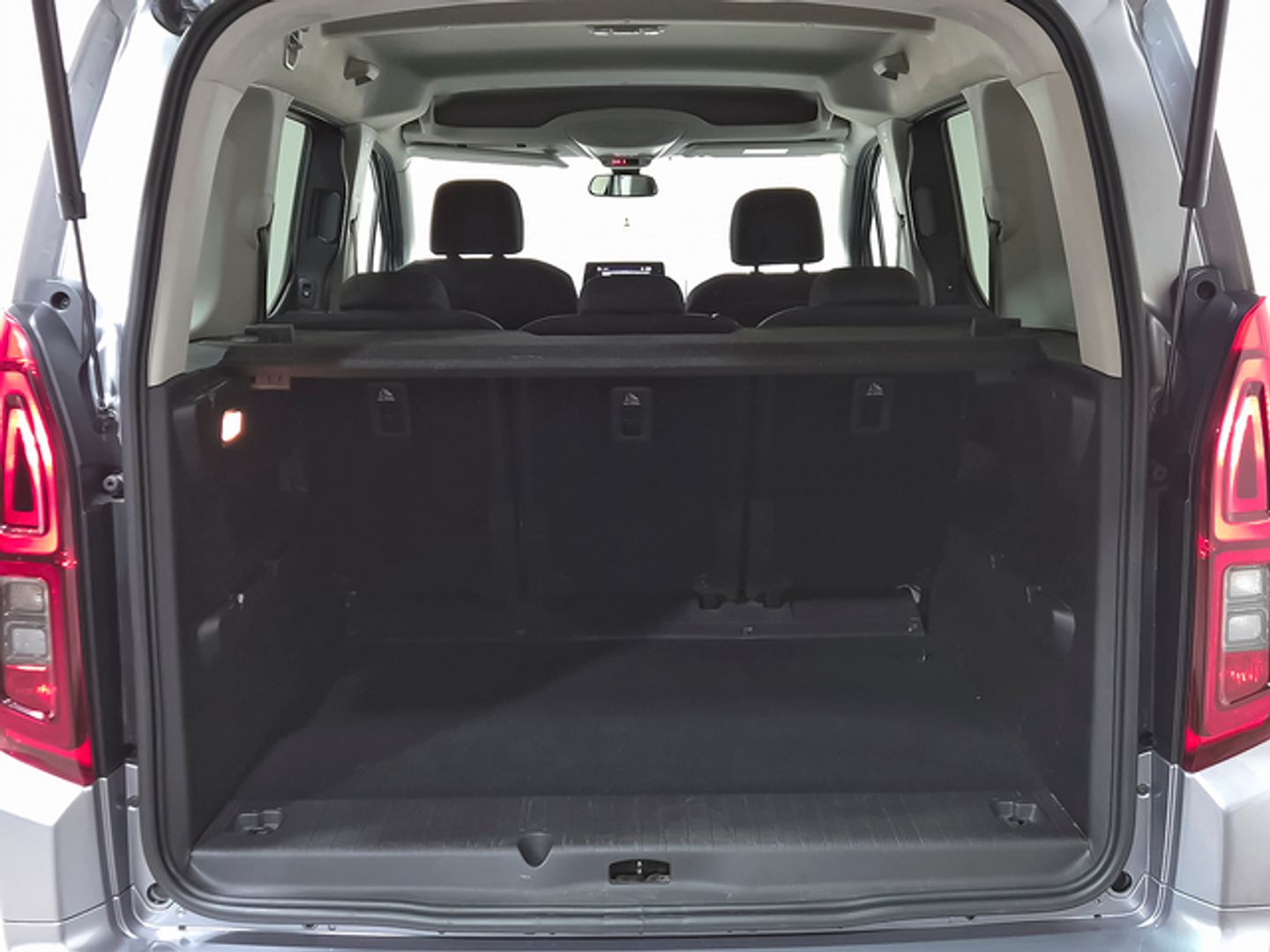 Opel Combo Life 1.5 TD Elegance Plus L 96 kW (131 CV)