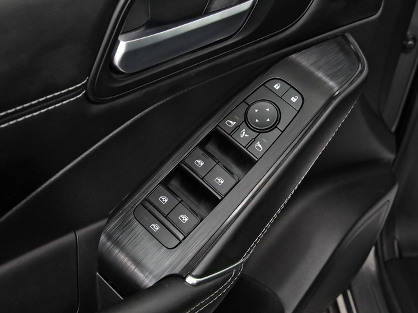 Nissan Qashqai DIG-T 140 mHEV N-Connecta 4x2 103 kW (140 CV)