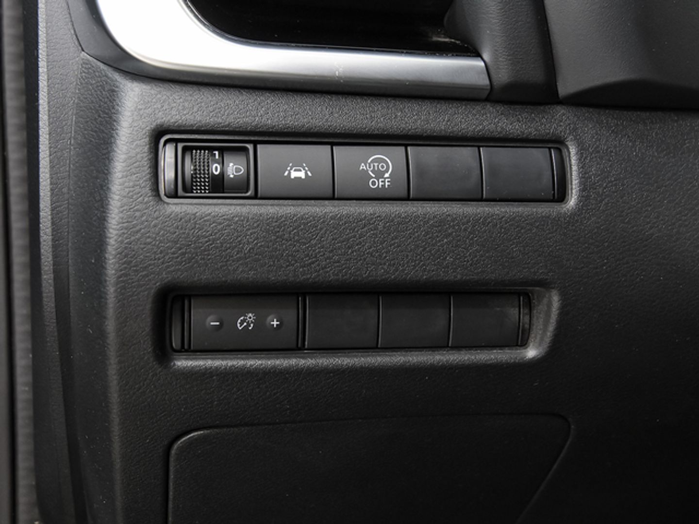 Nissan Qashqai DIG-T 140 mHEV N-Connecta 4x2 103 kW (140 CV)