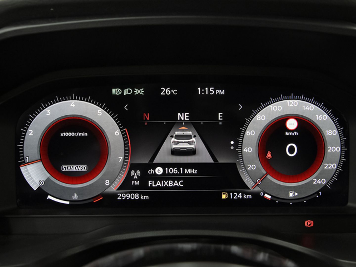 Nissan Qashqai DIG-T 140 mHEV N-Connecta 4x2 103 kW (140 CV)