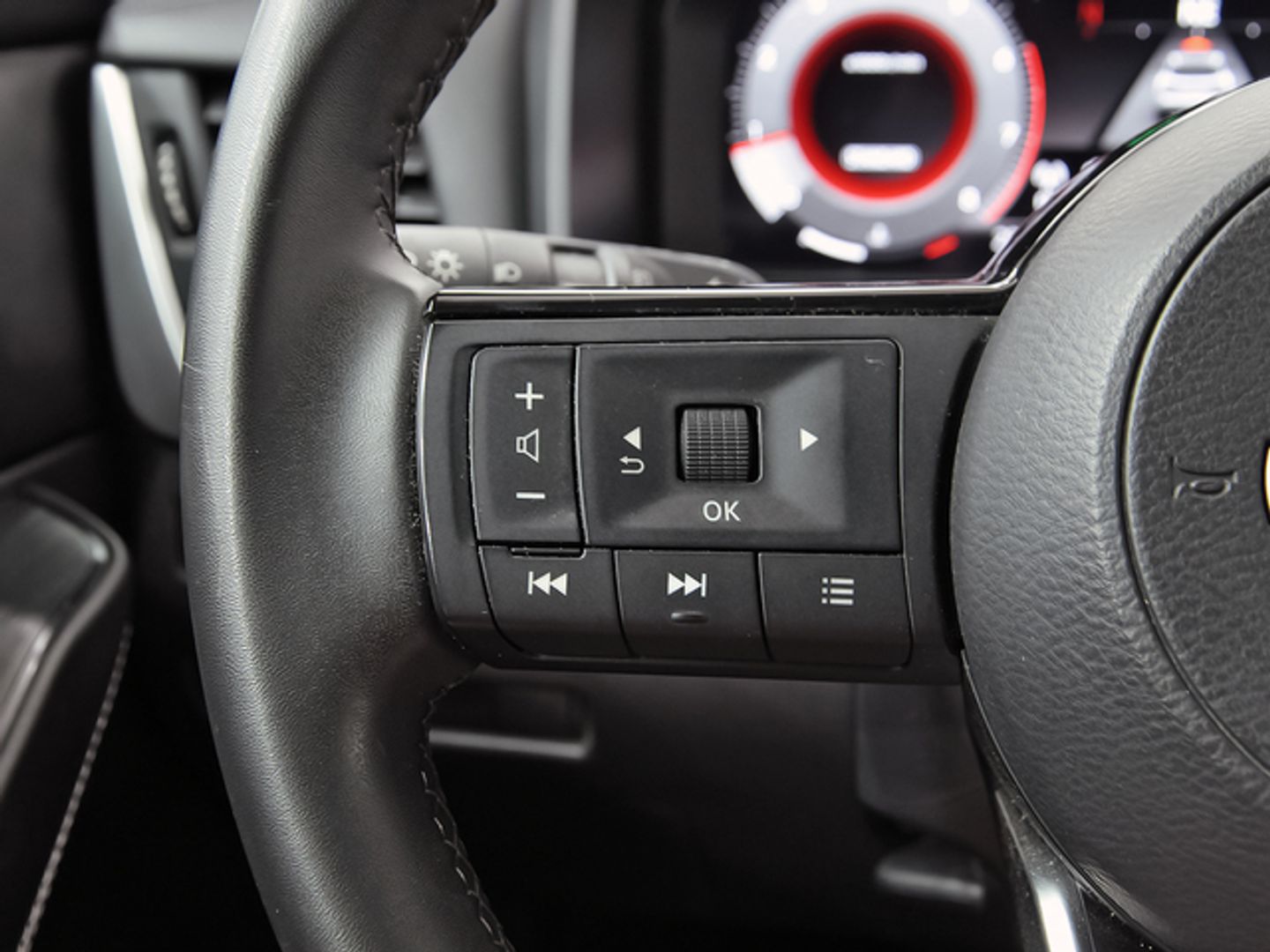 Nissan Qashqai DIG-T 140 mHEV N-Connecta 4x2 103 kW (140 CV)