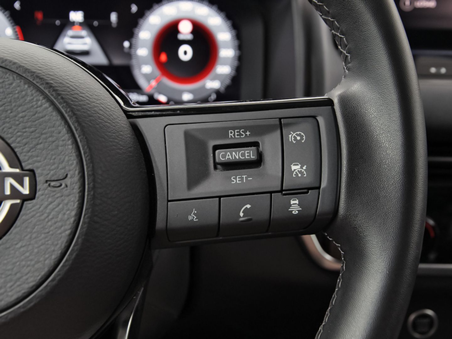Nissan Qashqai DIG-T 140 mHEV N-Connecta 4x2 103 kW (140 CV)
