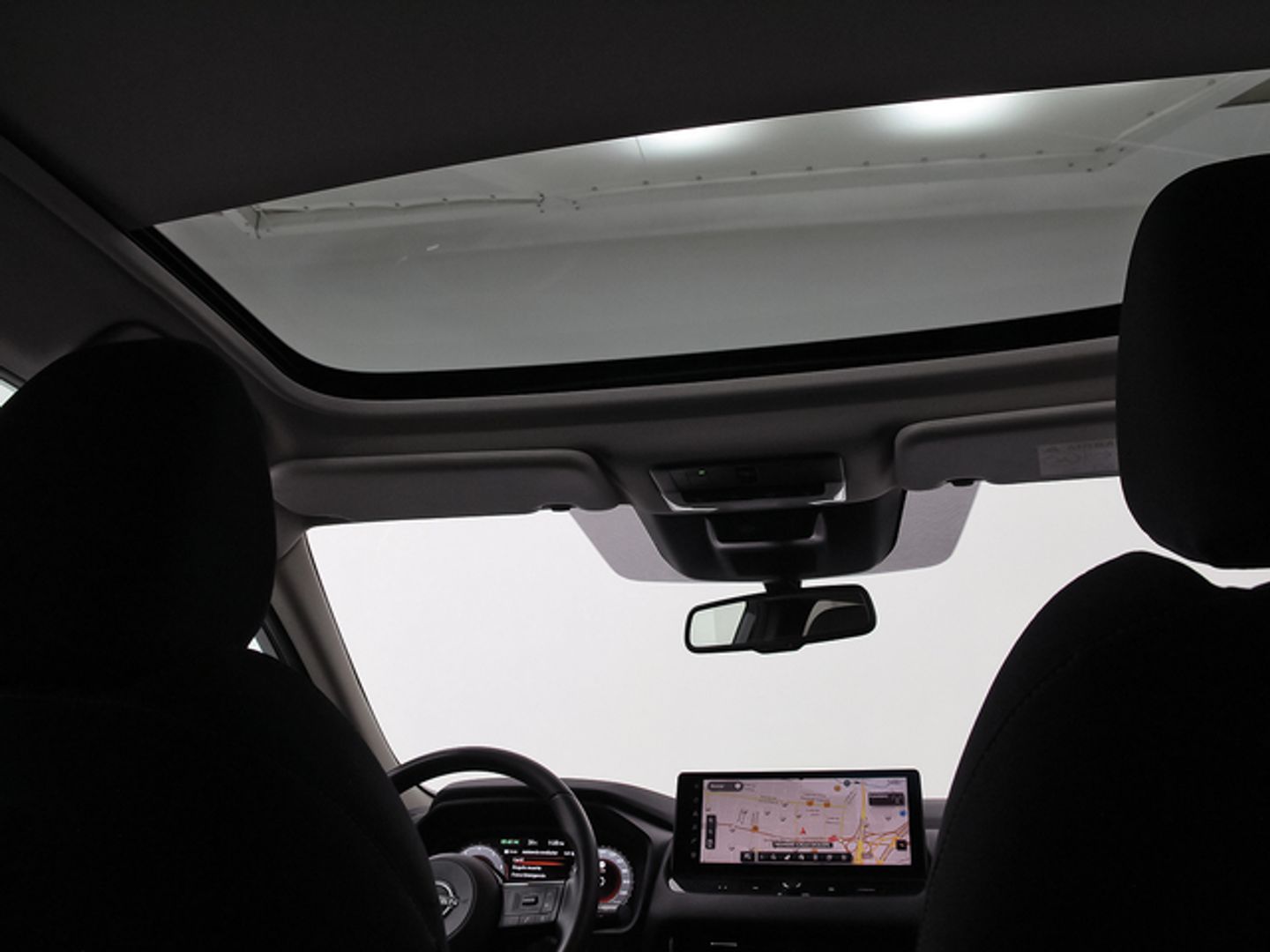 Nissan Qashqai DIG-T 140 mHEV N-Connecta 4x2 103 kW (140 CV)