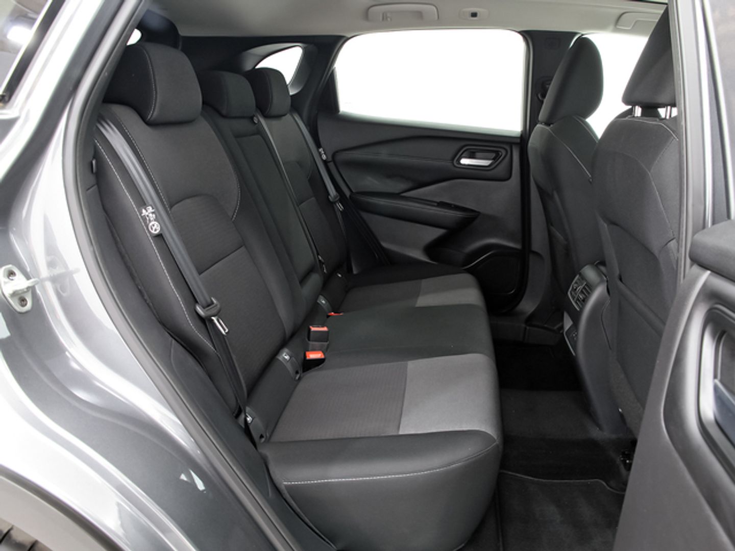Nissan Qashqai DIG-T 140 mHEV N-Connecta 4x2 103 kW (140 CV)