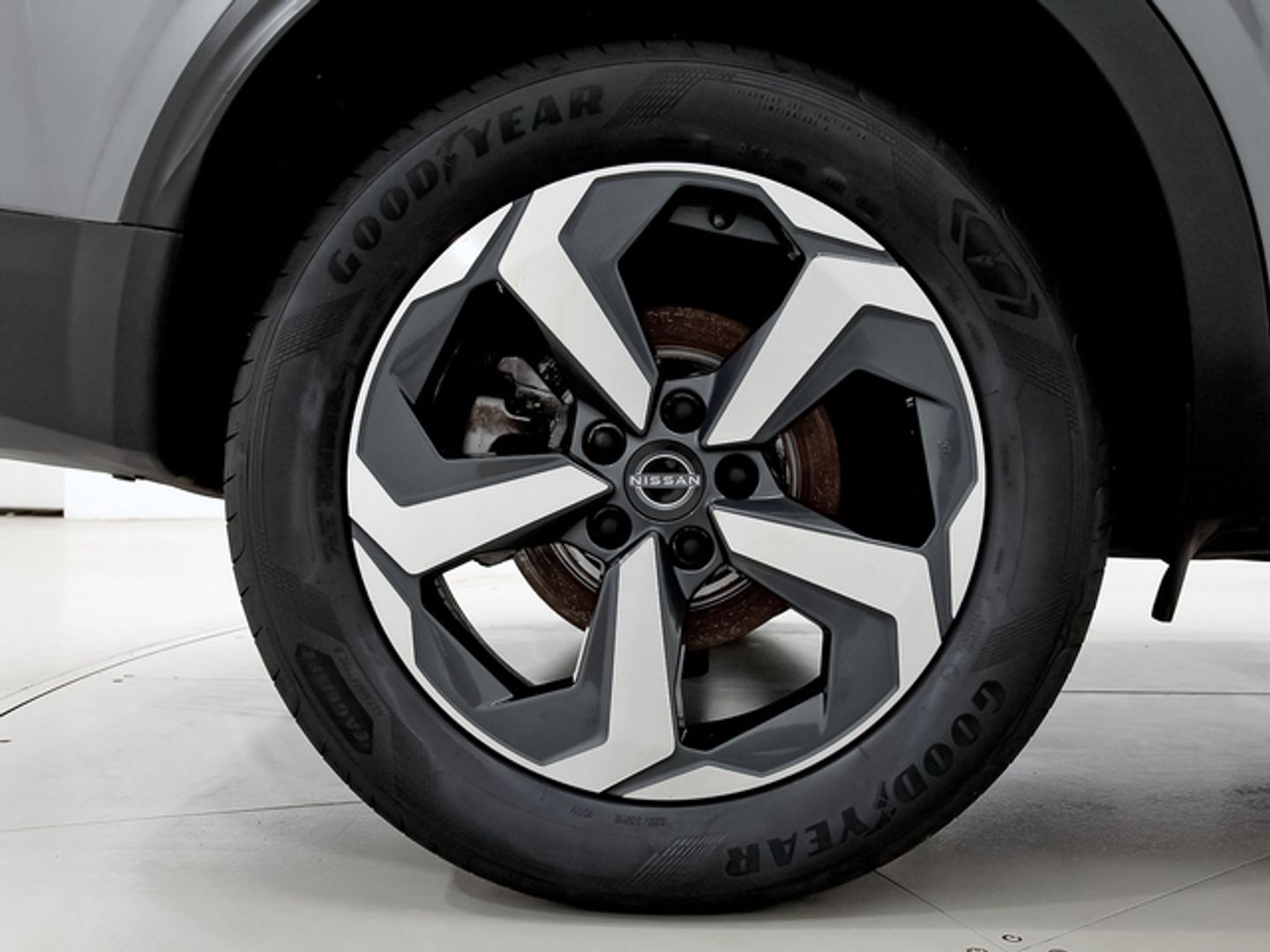 Nissan Qashqai DIG-T 140 mHEV N-Connecta 4x2 103 kW (140 CV)
