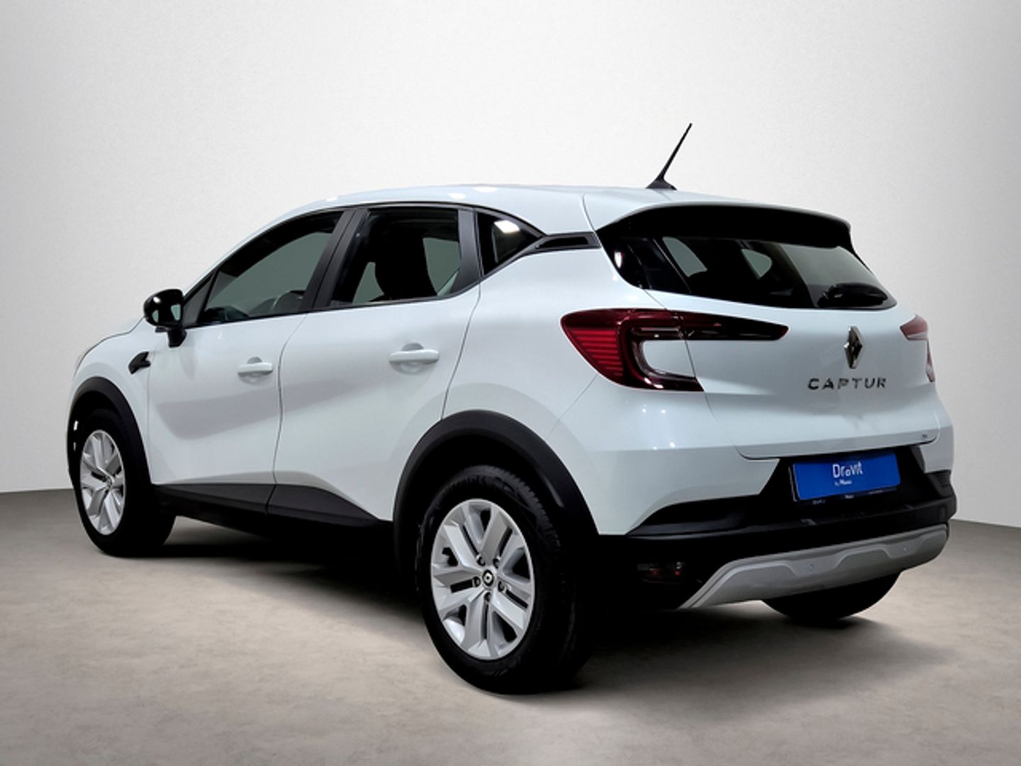Renault Captur Intens TCe 140 Micro Híbrido 103 kW (140 CV) GPF