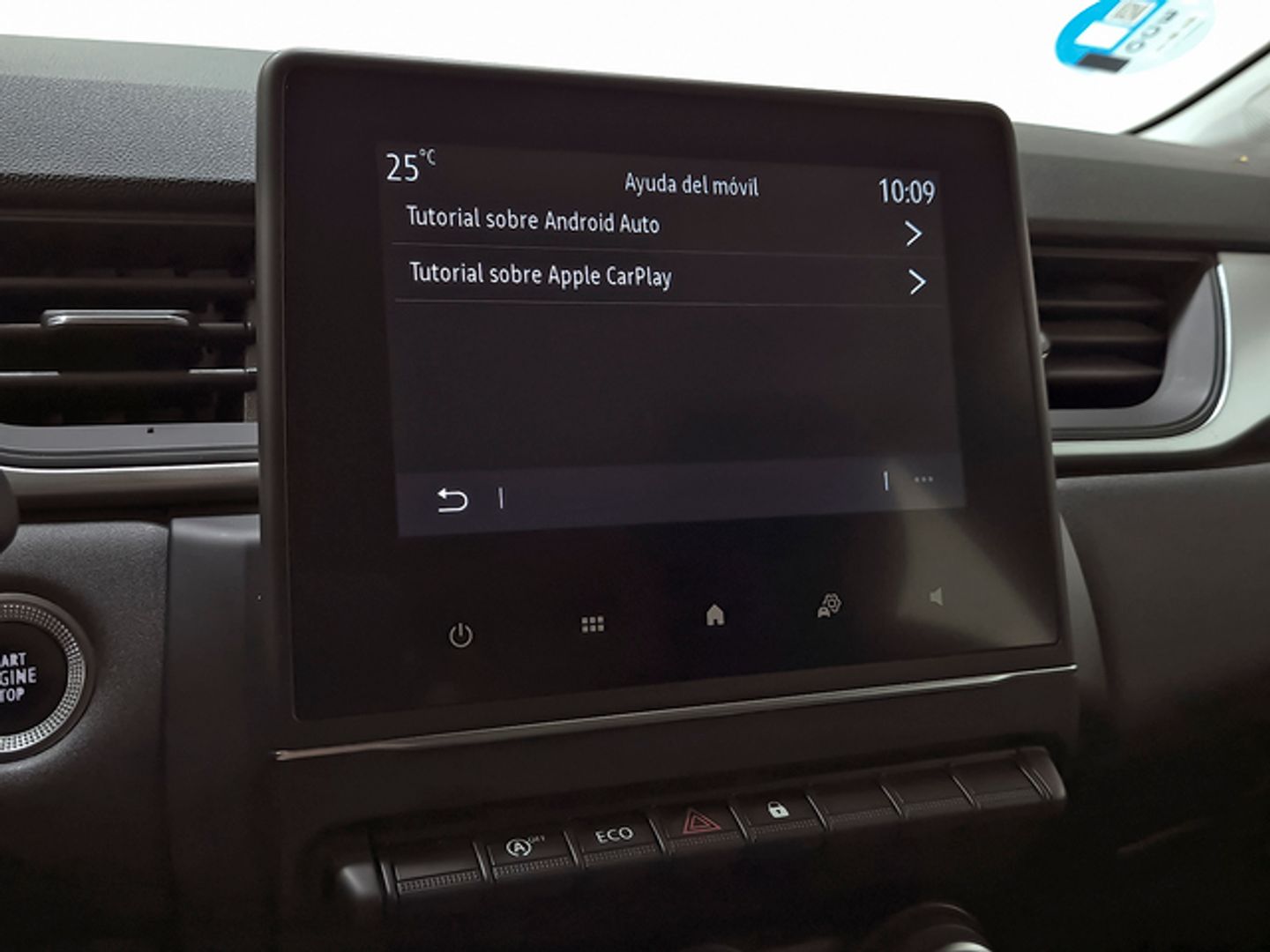 Renault Captur Intens TCe 140 Micro Híbrido 103 kW (140 CV) GPF