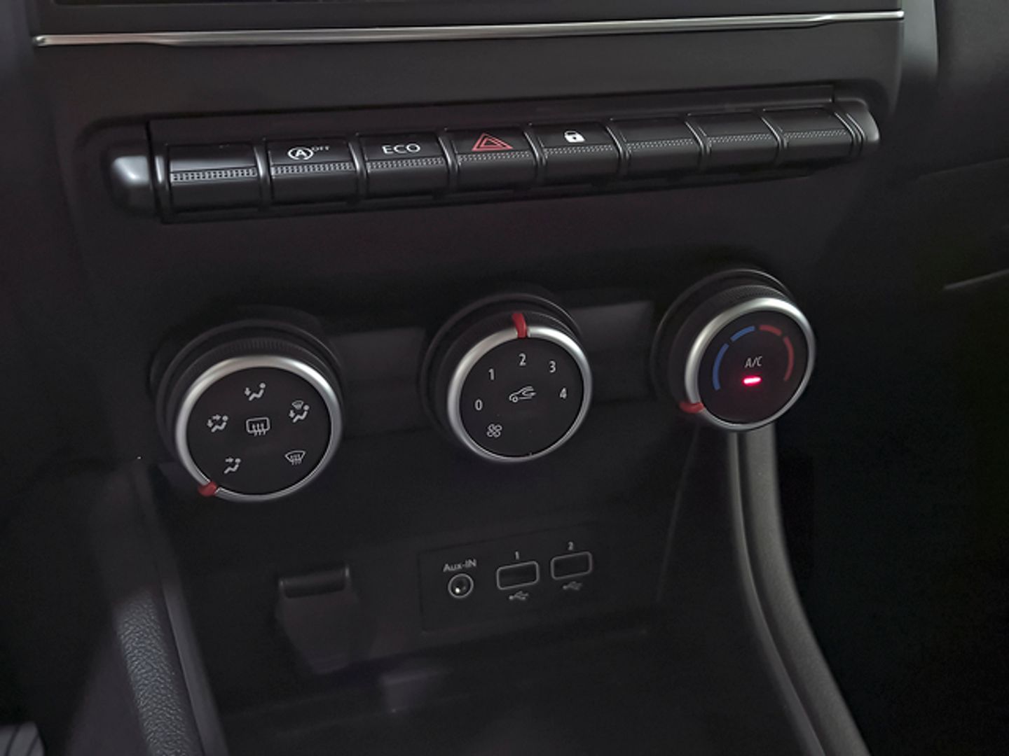 Renault Captur Intens TCe 140 Micro Híbrido 103 kW (140 CV) GPF
