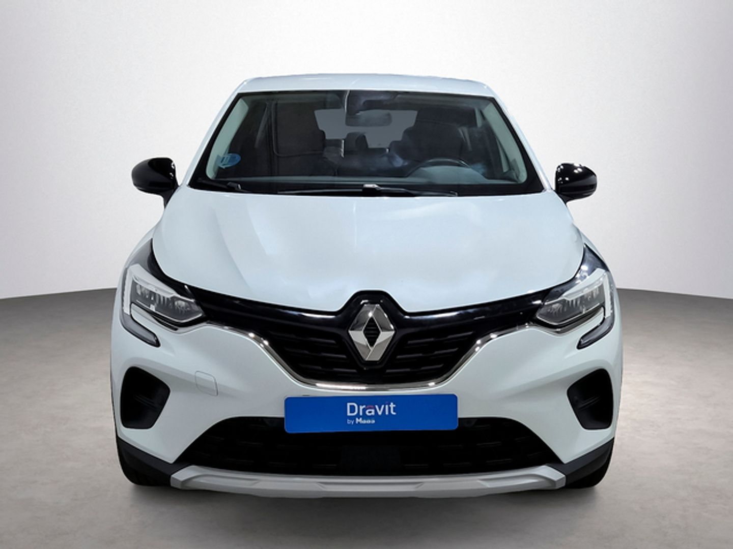 Renault Captur Intens TCe 140 Micro Híbrido 103 kW (140 CV) GPF