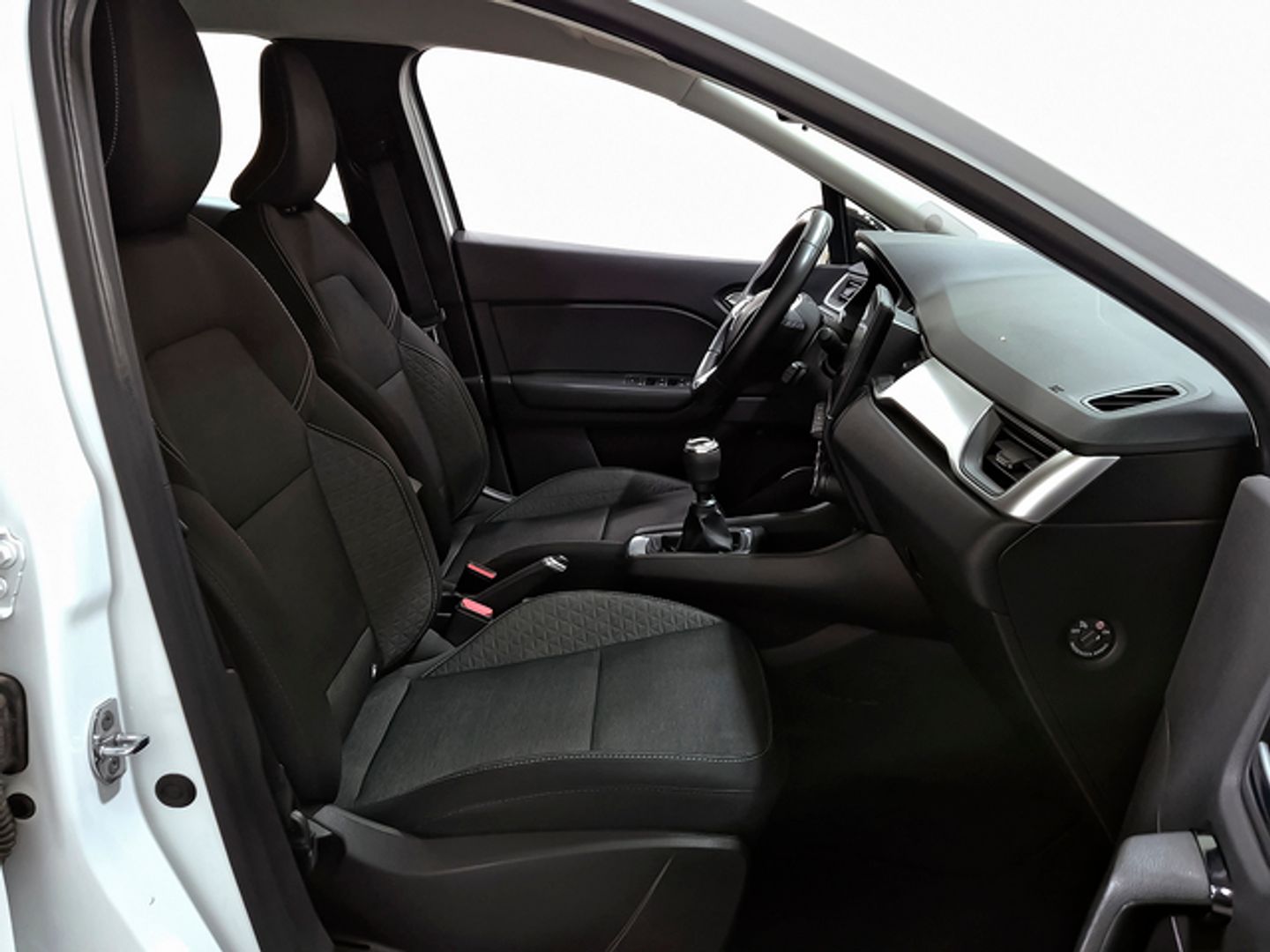 Renault Captur Intens TCe 140 Micro Híbrido 103 kW (140 CV) GPF