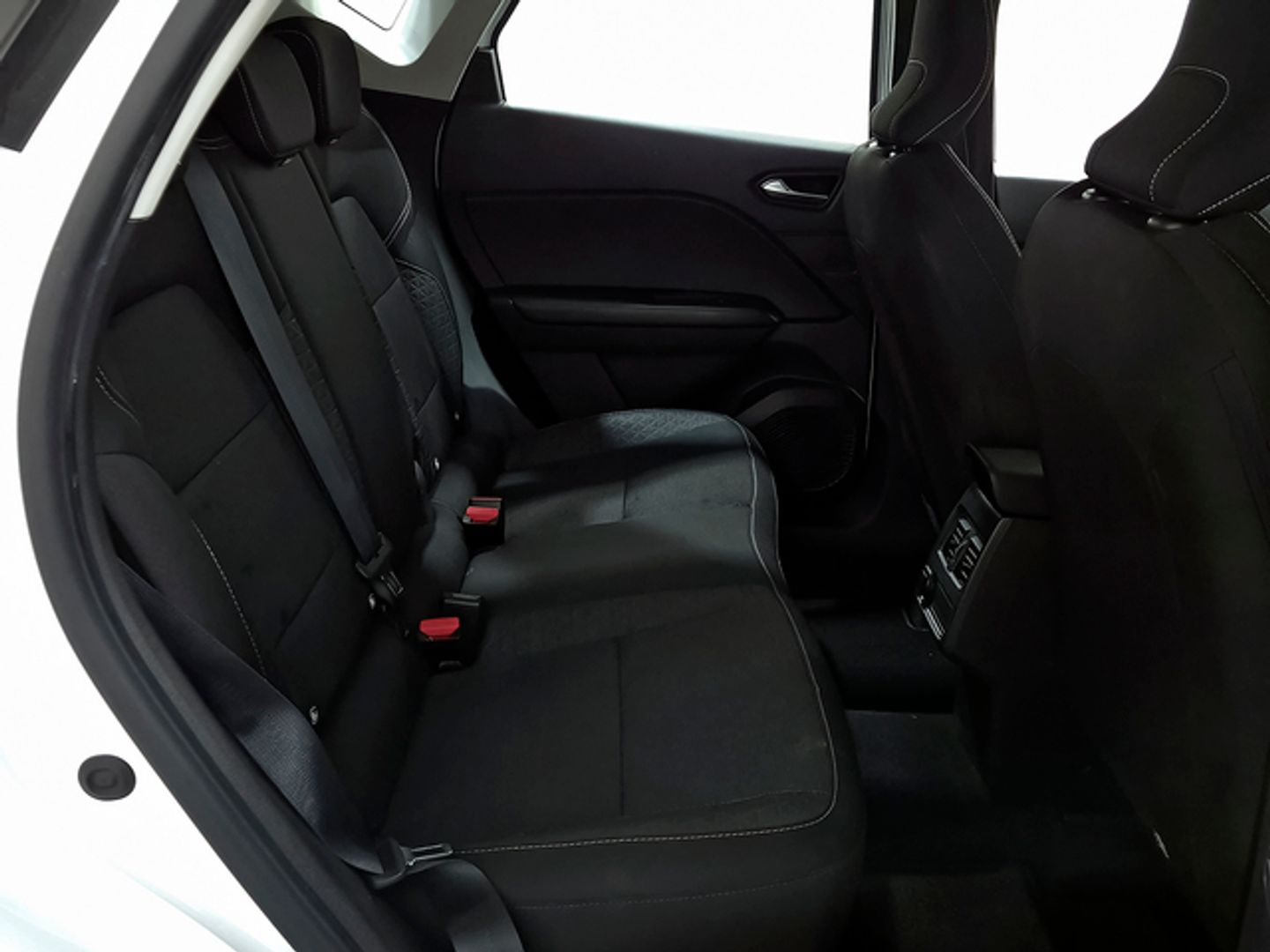 Renault Captur Intens TCe 140 Micro Híbrido 103 kW (140 CV) GPF